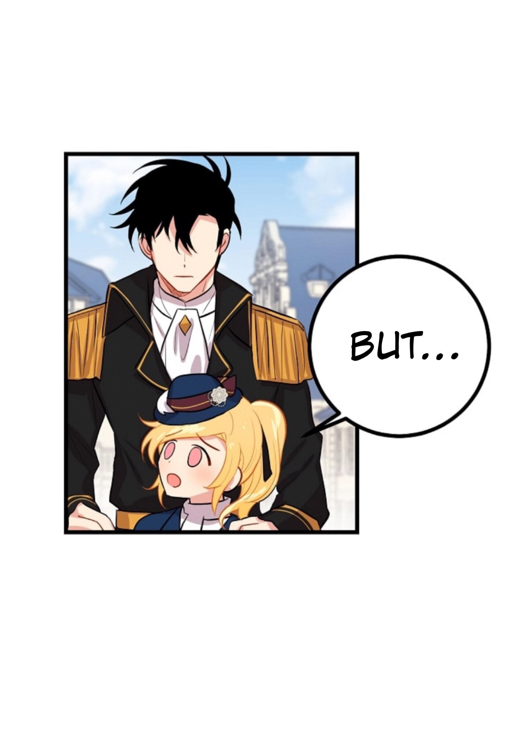 I Am A Child Of This House Chapter 29 - Page 64