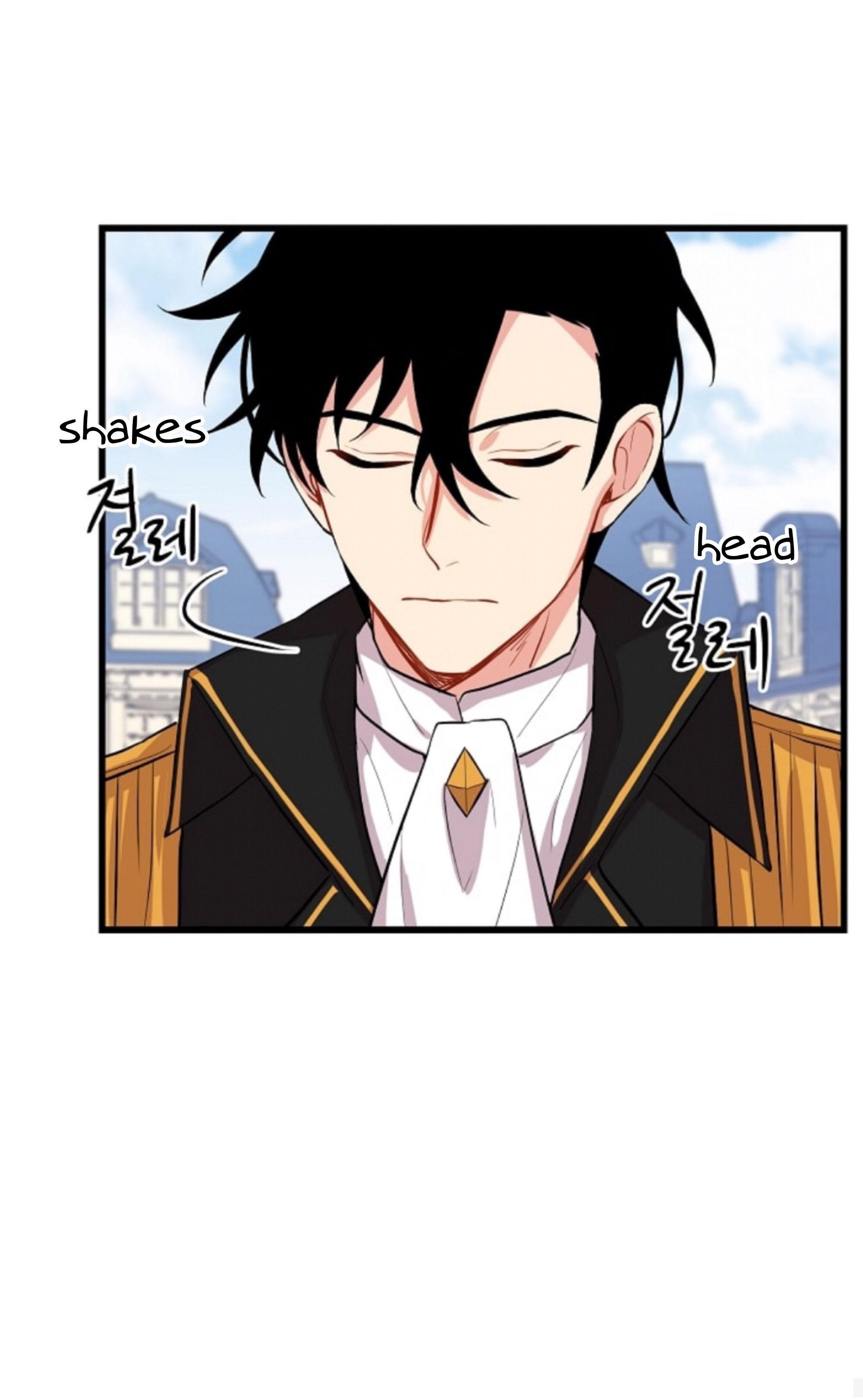 I Am A Child Of This House Chapter 29 - Page 65