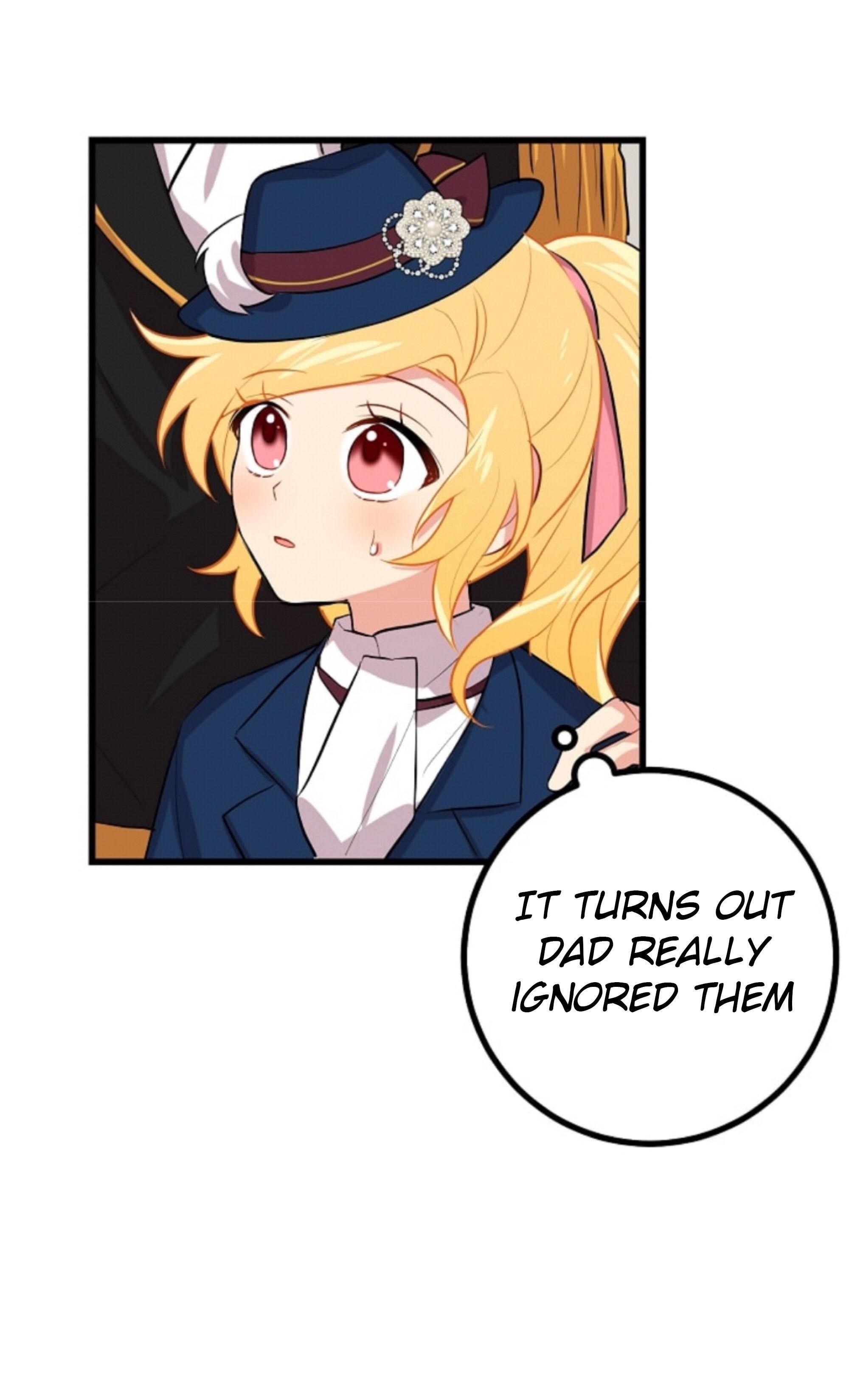 I Am A Child Of This House Chapter 29 - Page 66