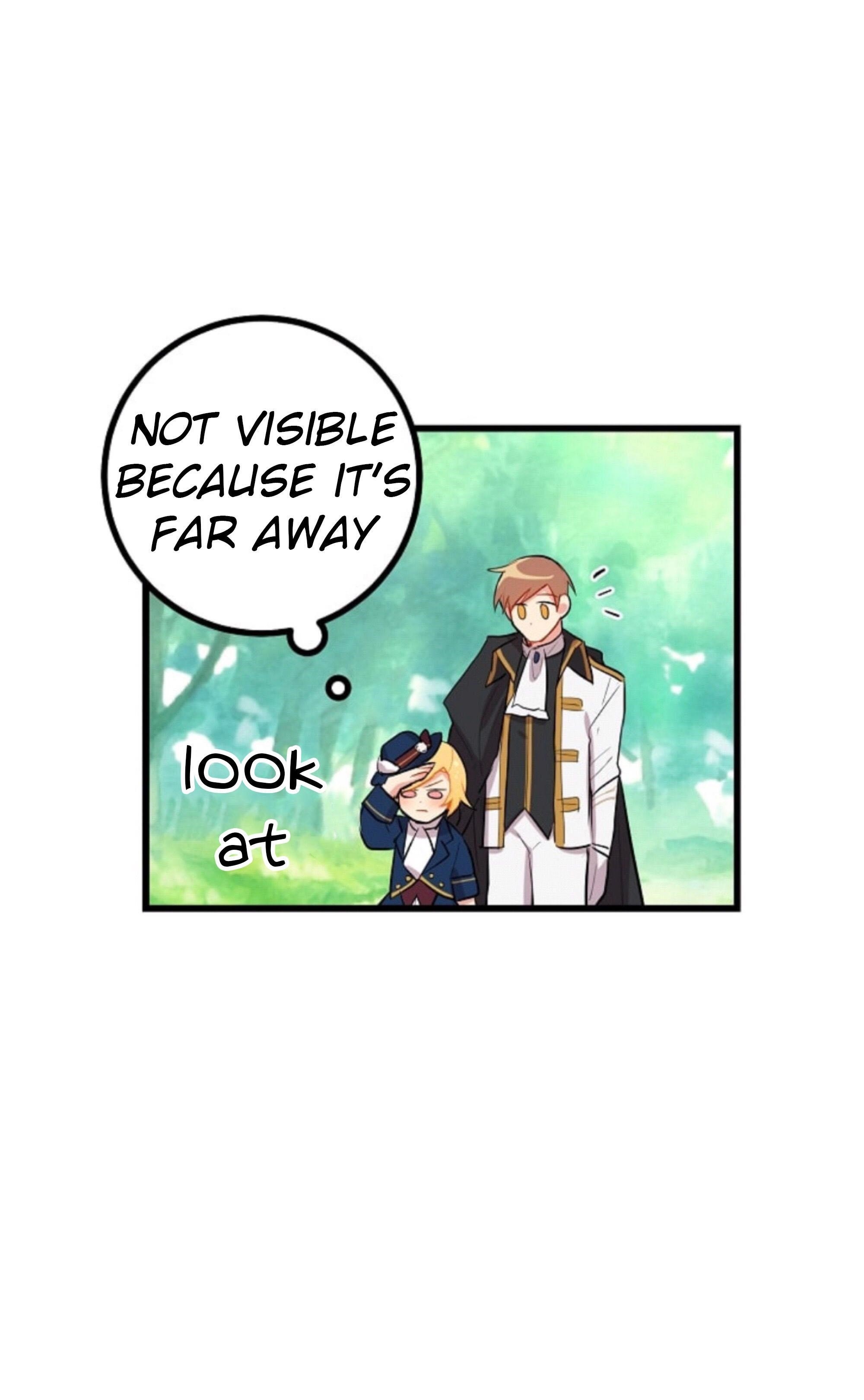 I Am A Child Of This House Chapter 29 - Page 7