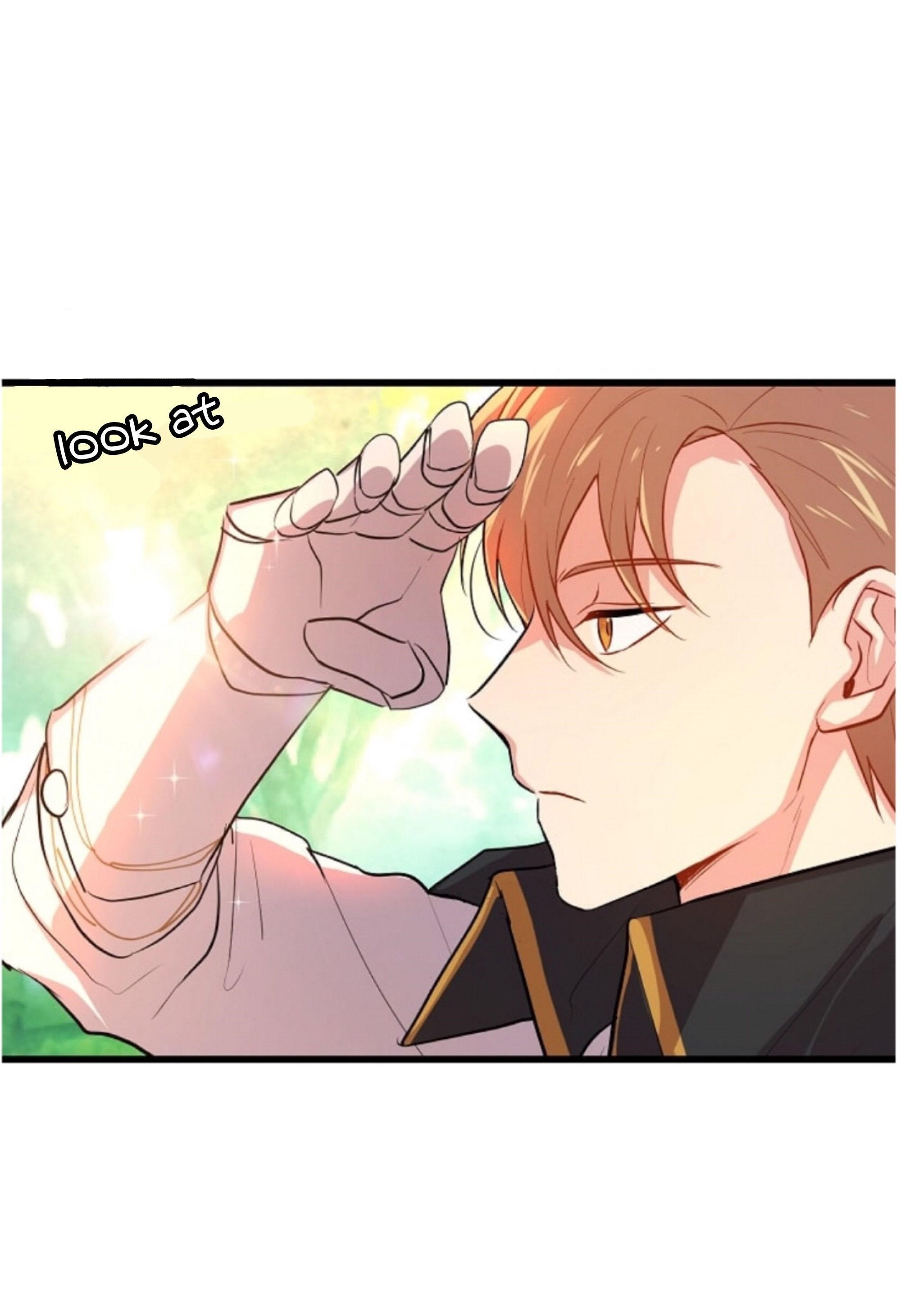 I Am A Child Of This House Chapter 29 - Page 8