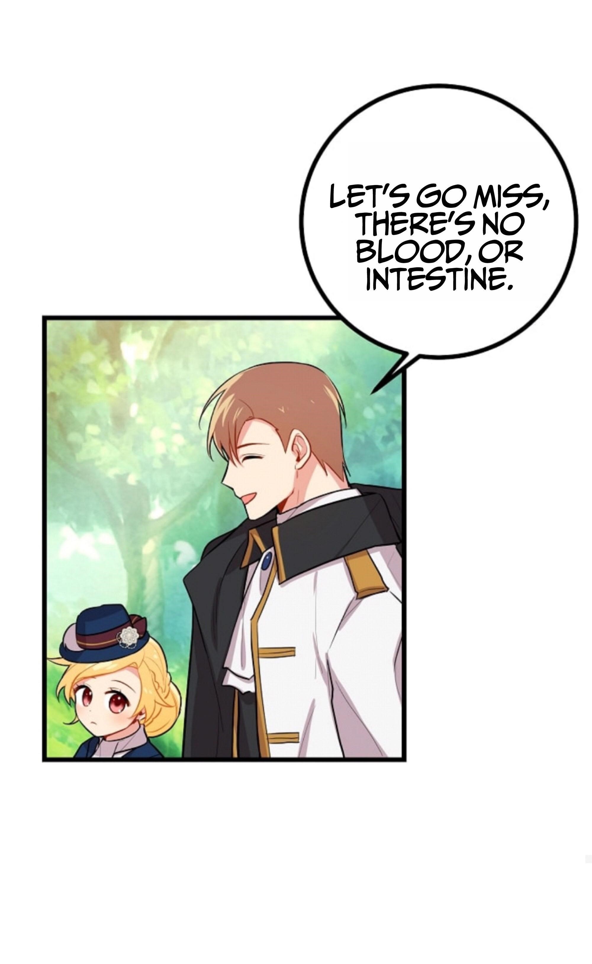 I Am A Child Of This House Chapter 29 - Page 9