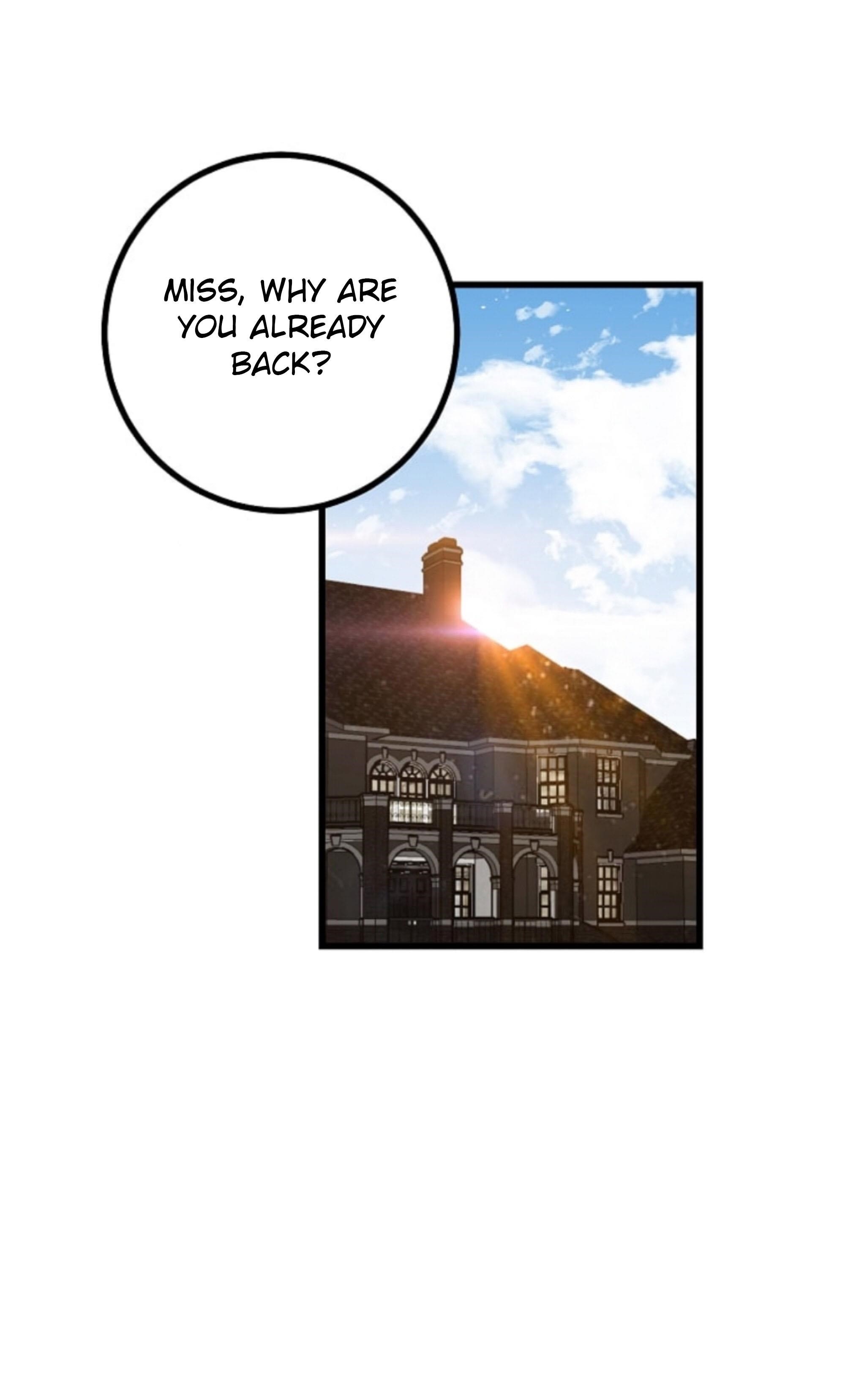 I Am A Child Of This House Chapter 30 - Page 1