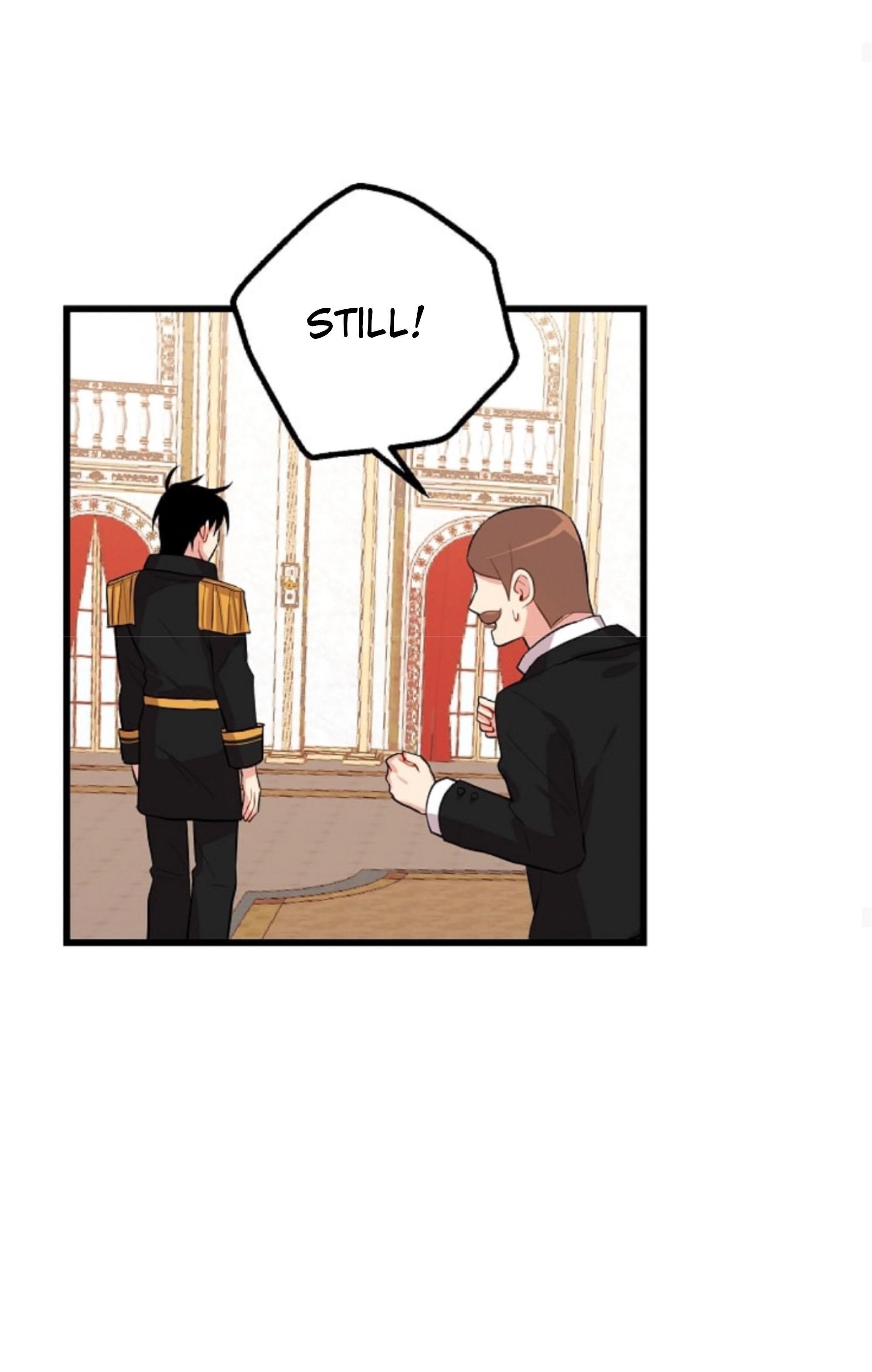 I Am A Child Of This House Chapter 30 - Page 10