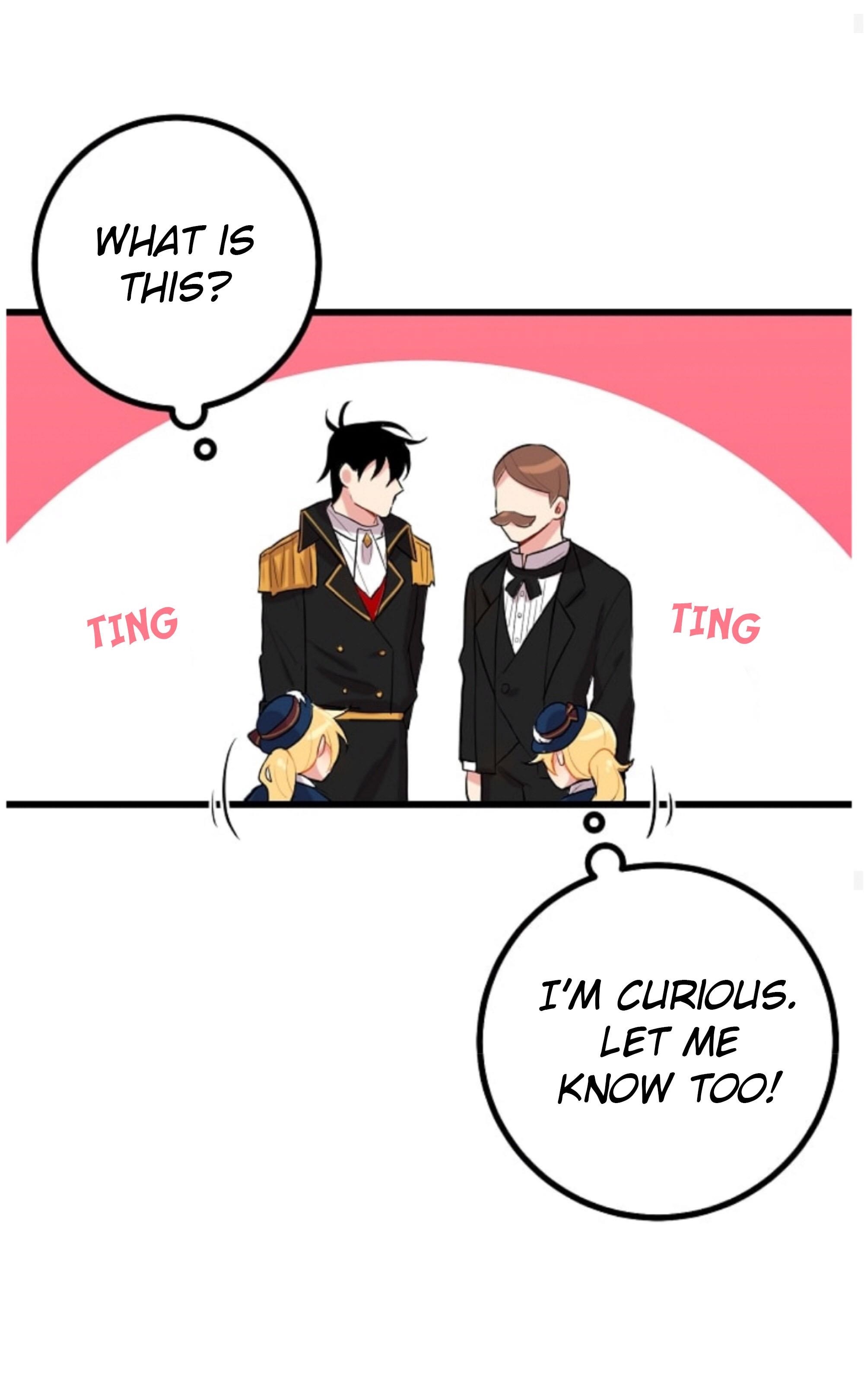 I Am A Child Of This House Chapter 30 - Page 14