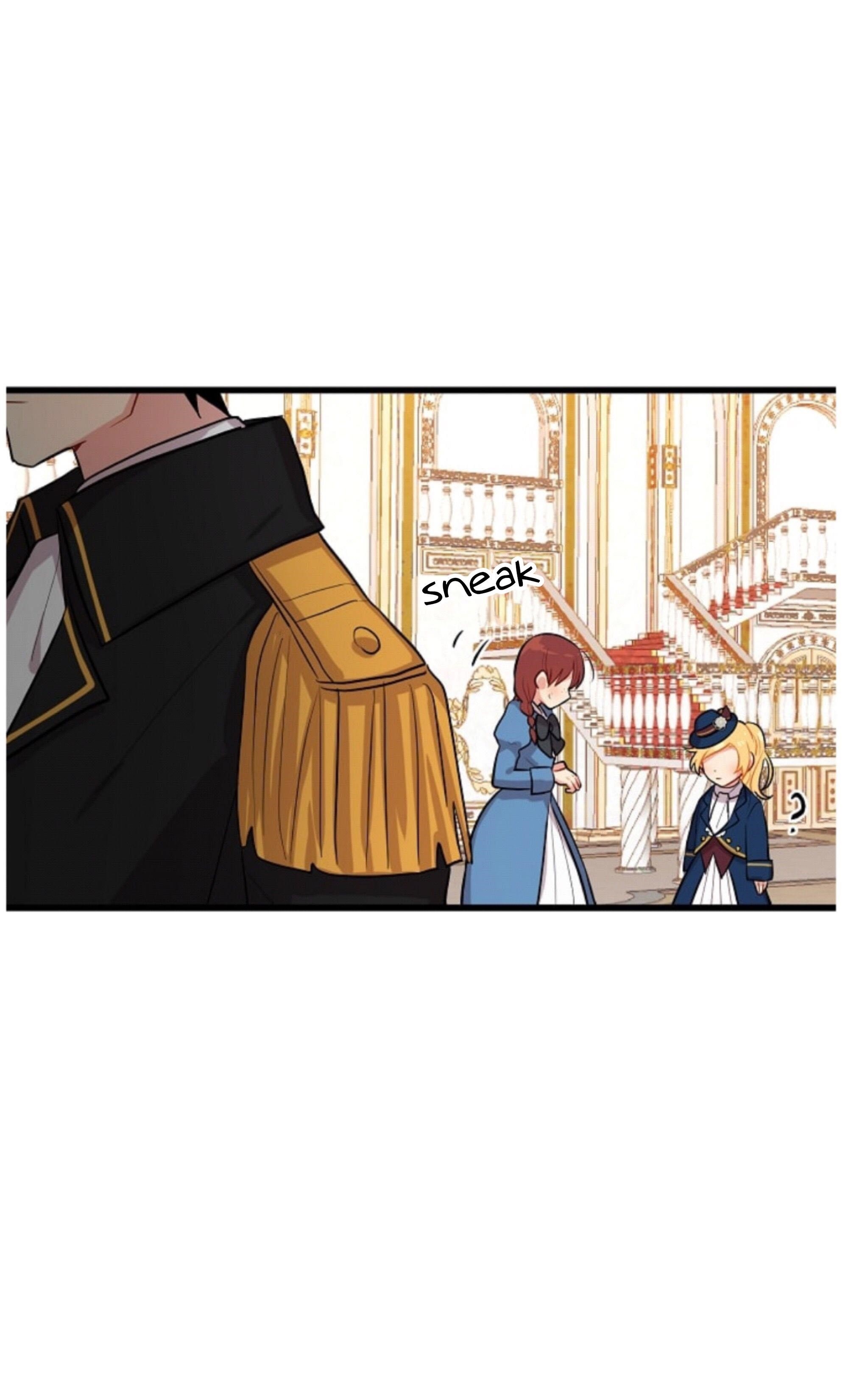 I Am A Child Of This House Chapter 30 - Page 2