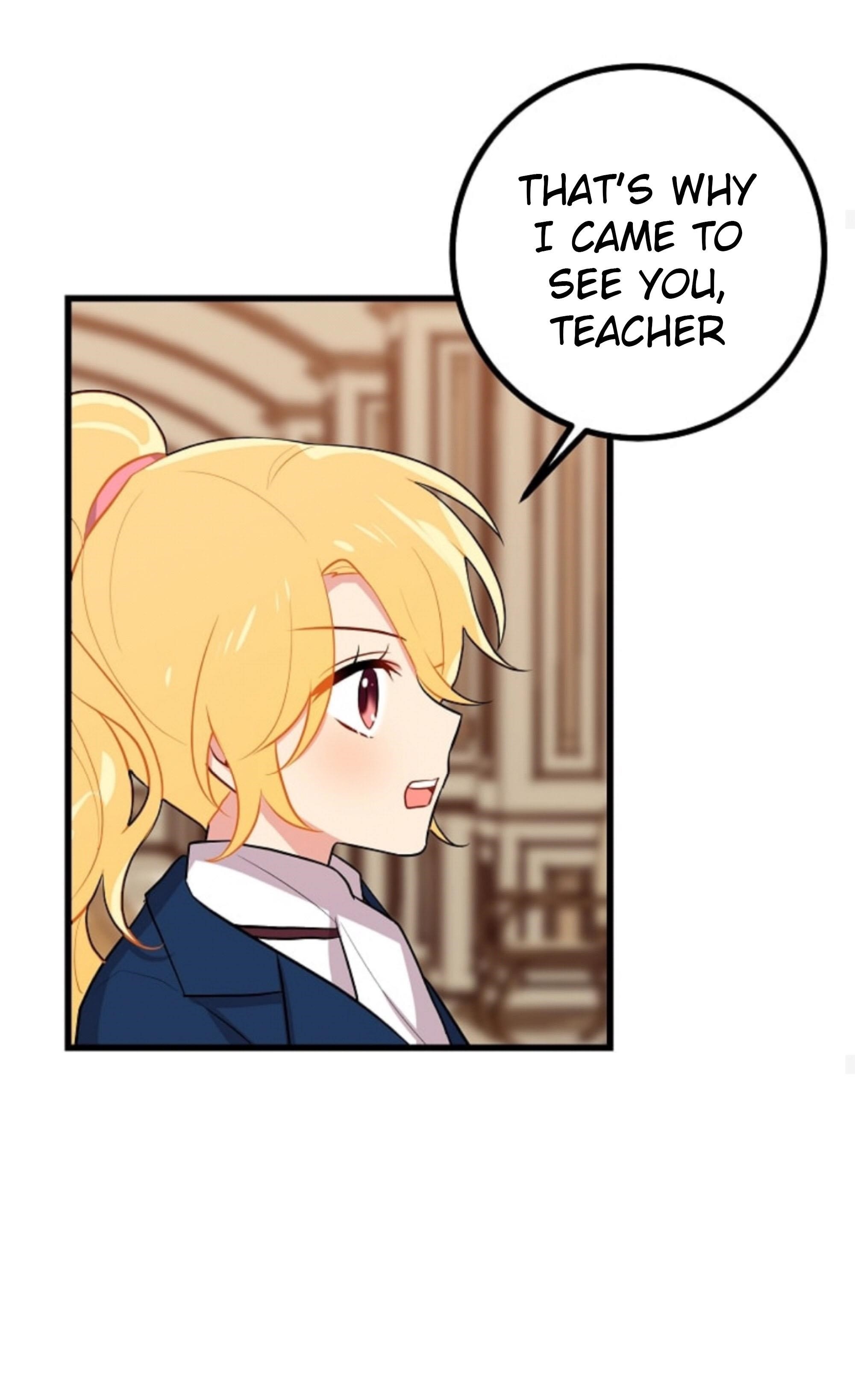 I Am A Child Of This House Chapter 30 - Page 21