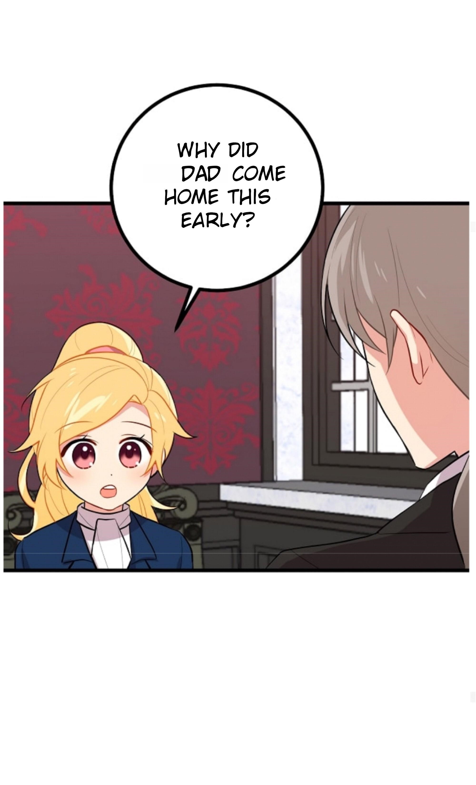 I Am A Child Of This House Chapter 30 - Page 25