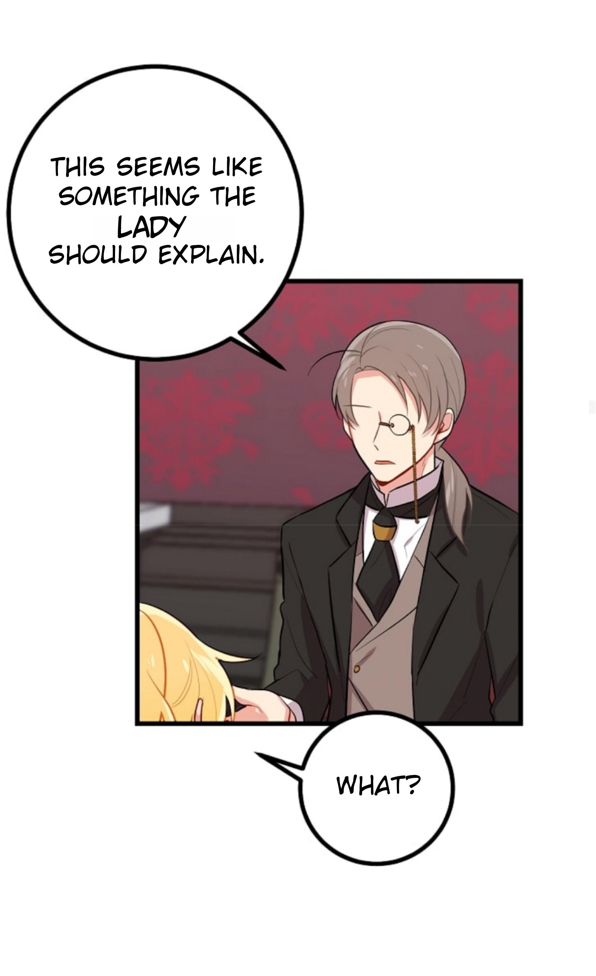 I Am A Child Of This House Chapter 30 - Page 26