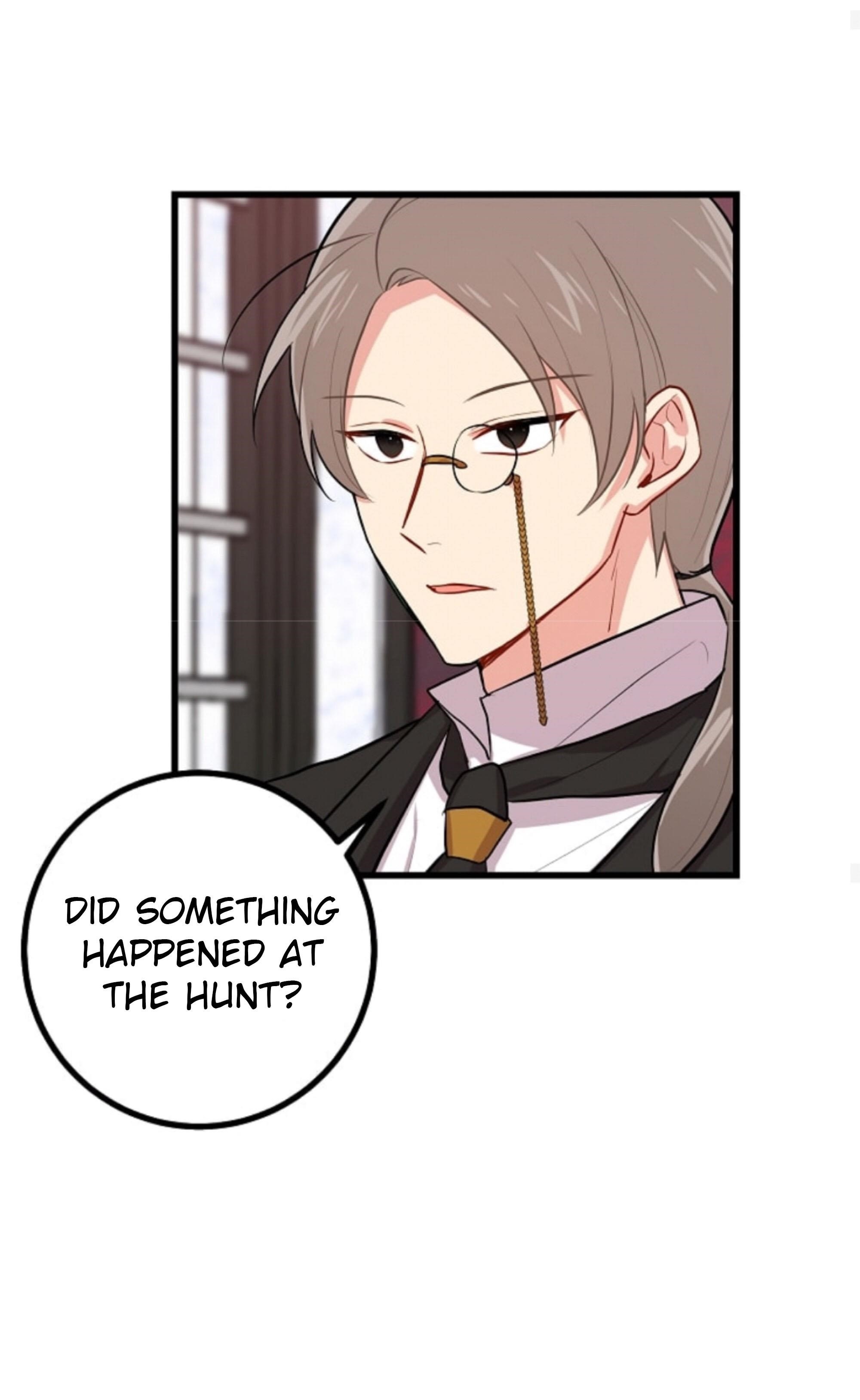 I Am A Child Of This House Chapter 30 - Page 27