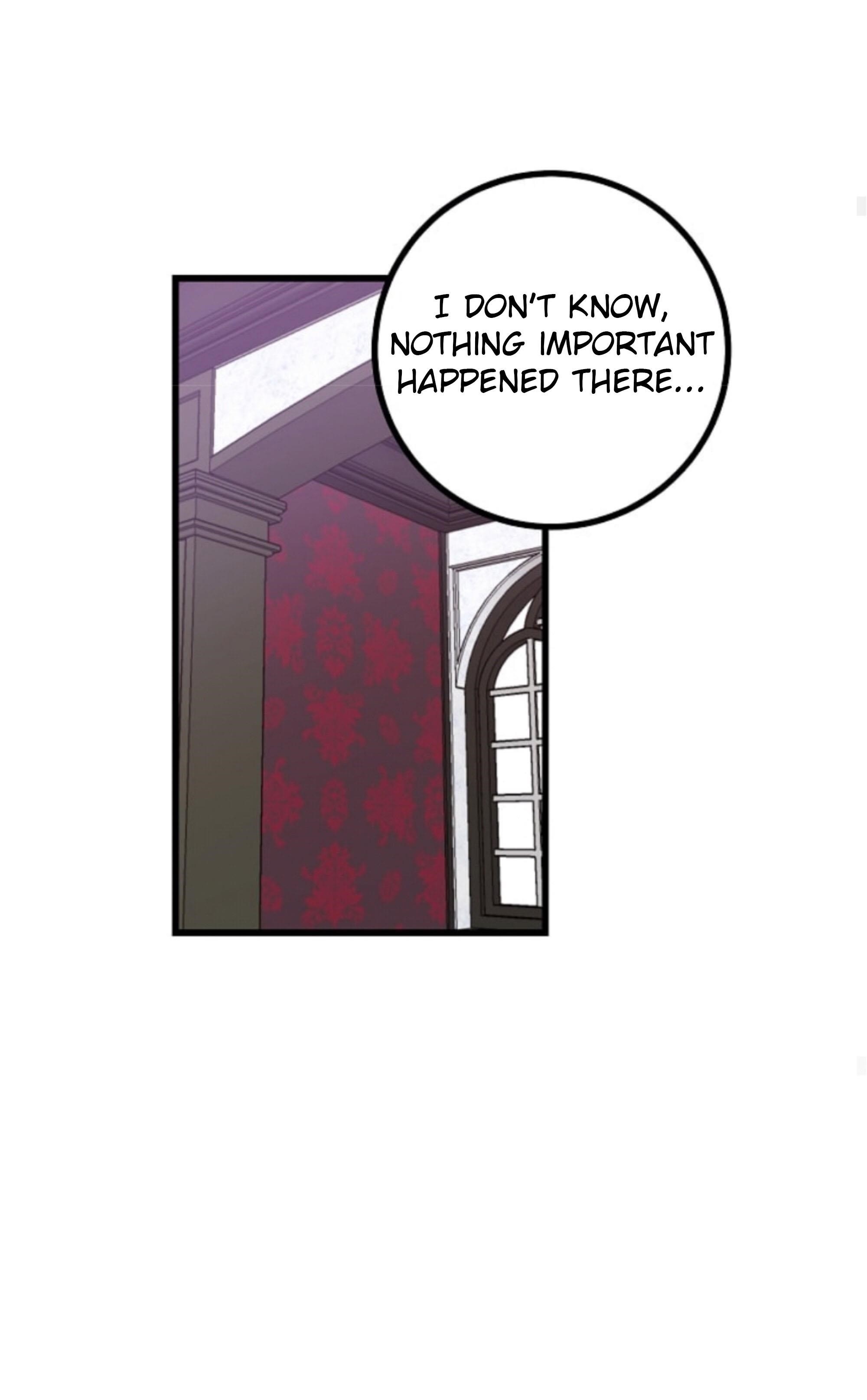 I Am A Child Of This House Chapter 30 - Page 28