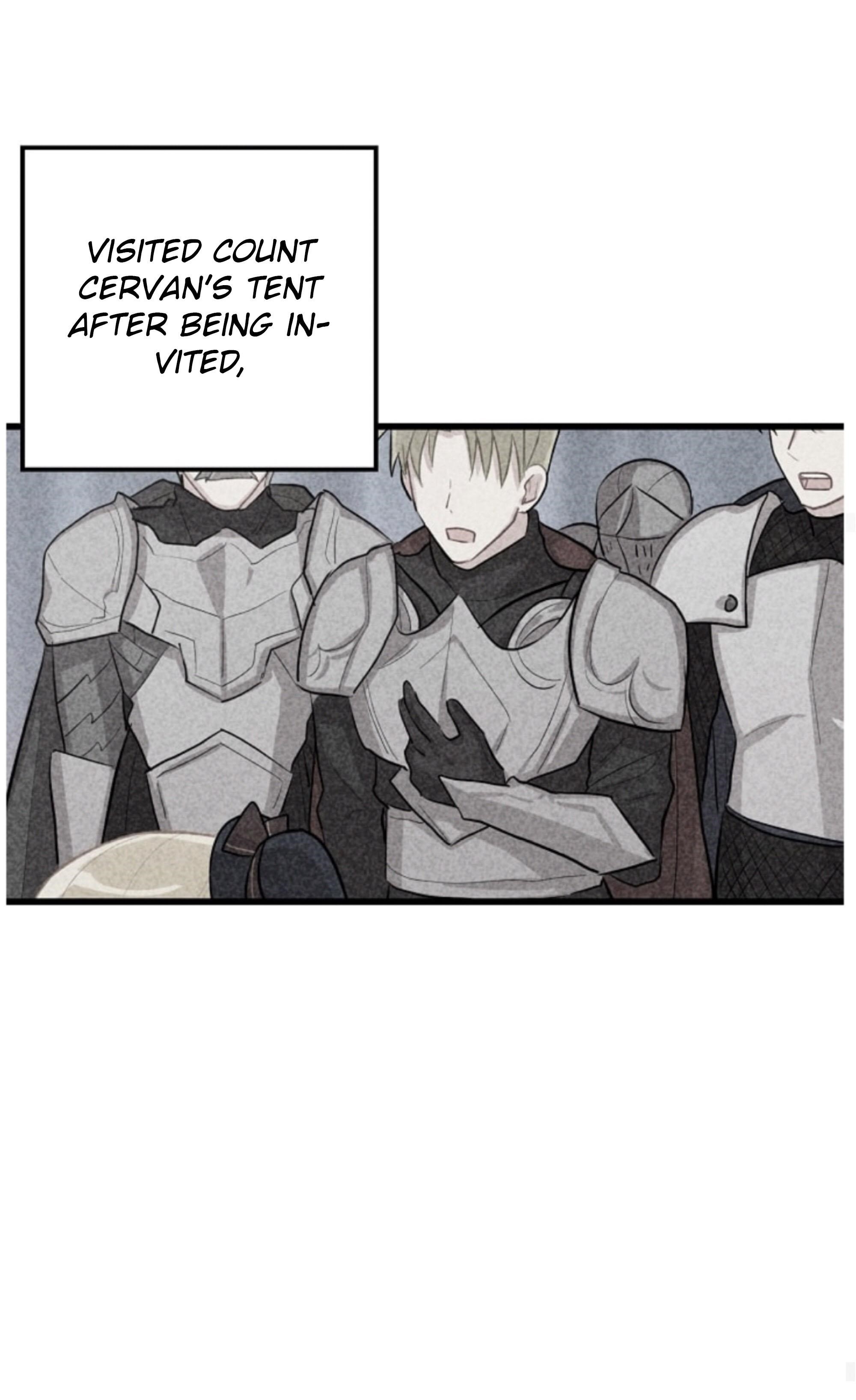 I Am A Child Of This House Chapter 30 - Page 30