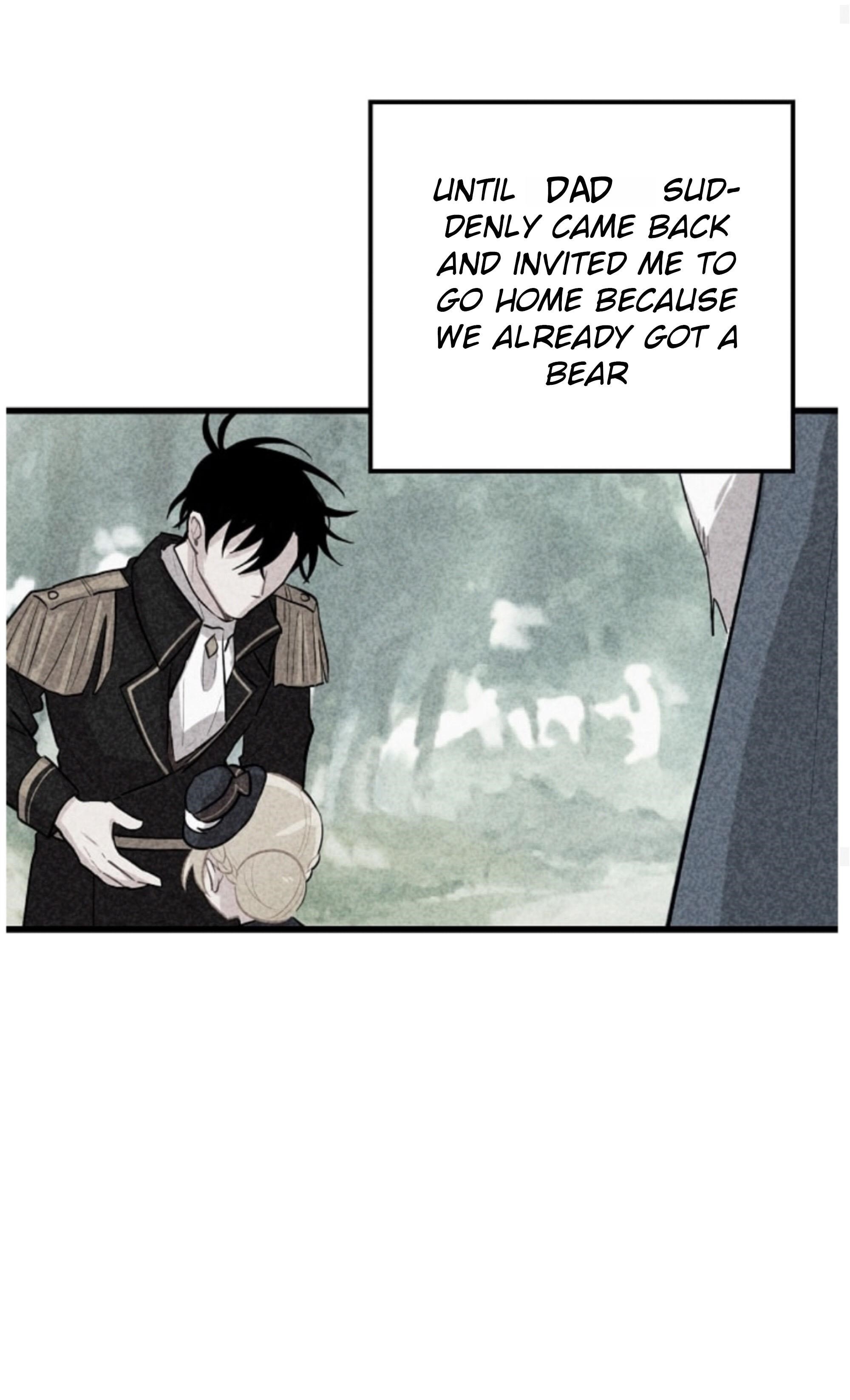 I Am A Child Of This House Chapter 30 - Page 31