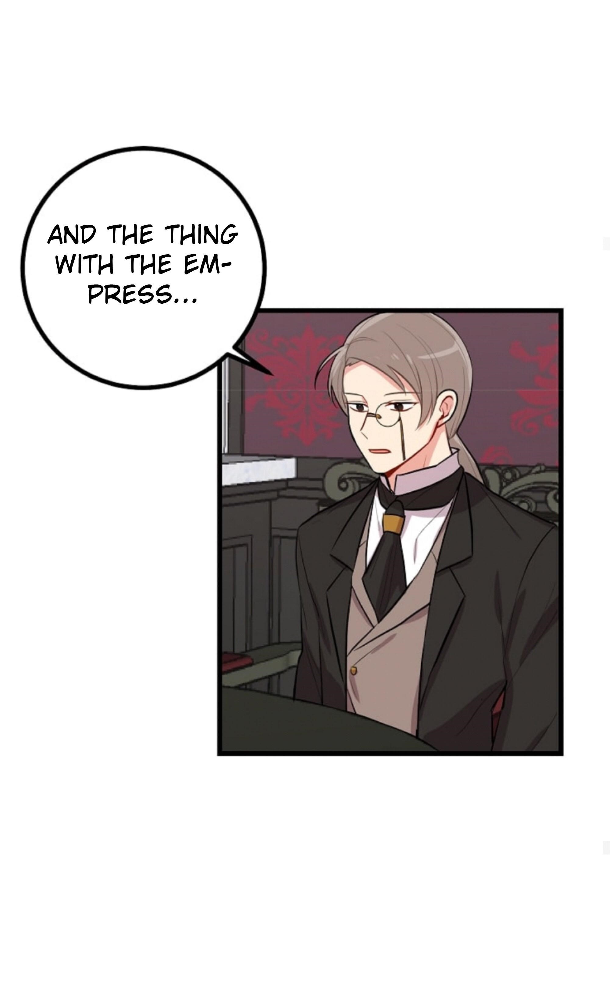 I Am A Child Of This House Chapter 30 - Page 33