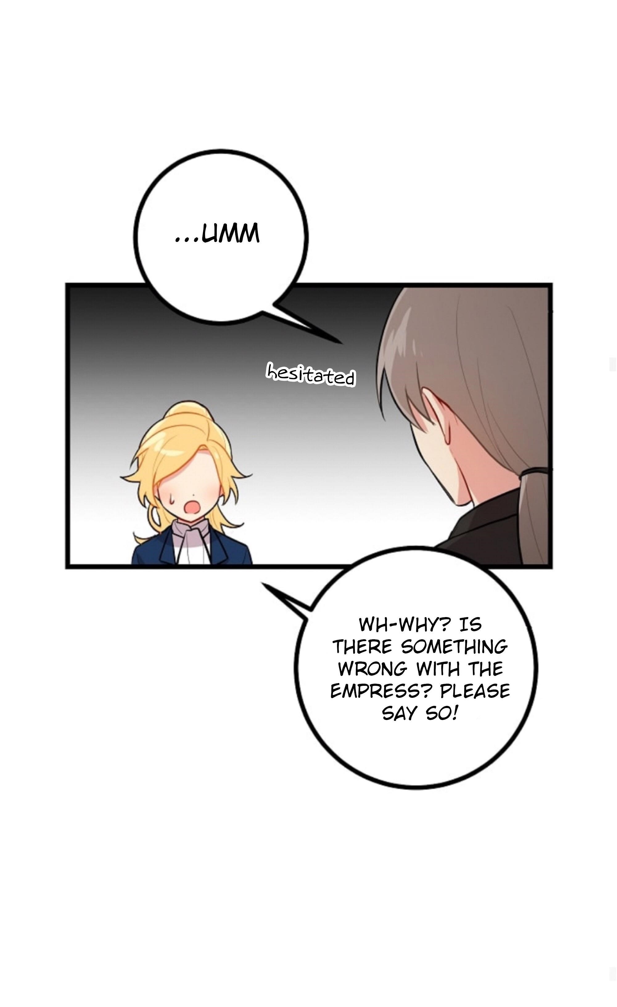 I Am A Child Of This House Chapter 30 - Page 34