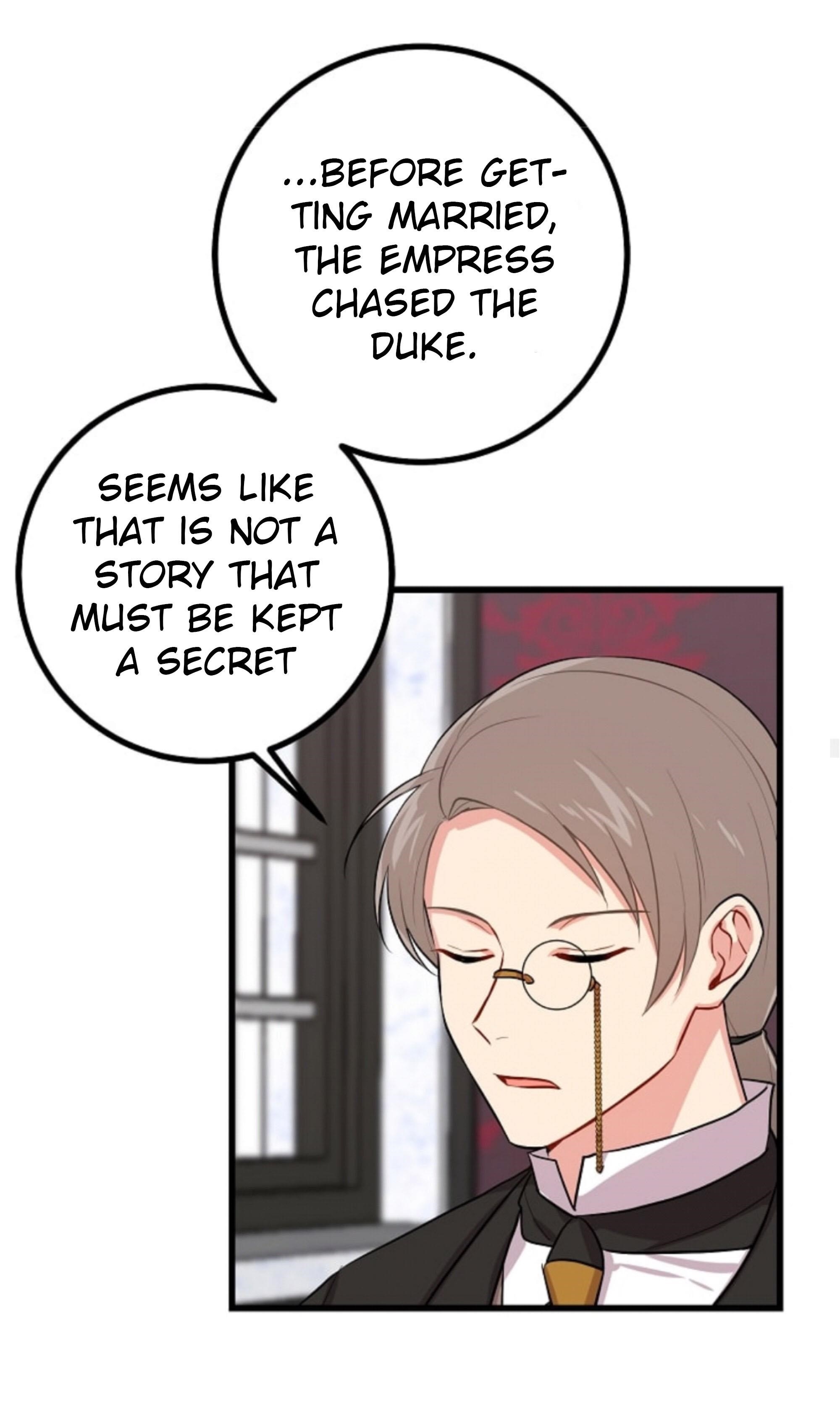 I Am A Child Of This House Chapter 30 - Page 35