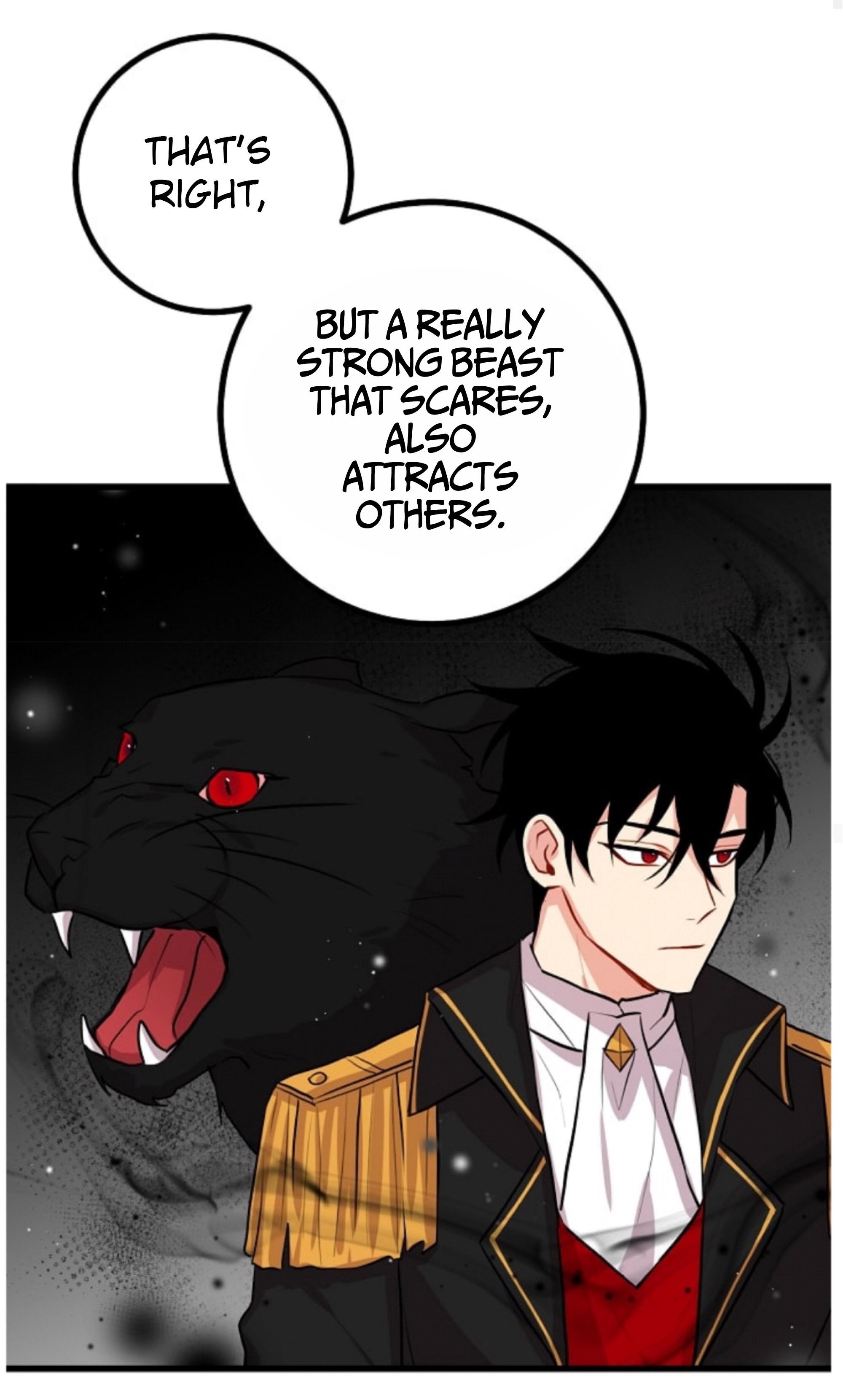 I Am A Child Of This House Chapter 30 - Page 37