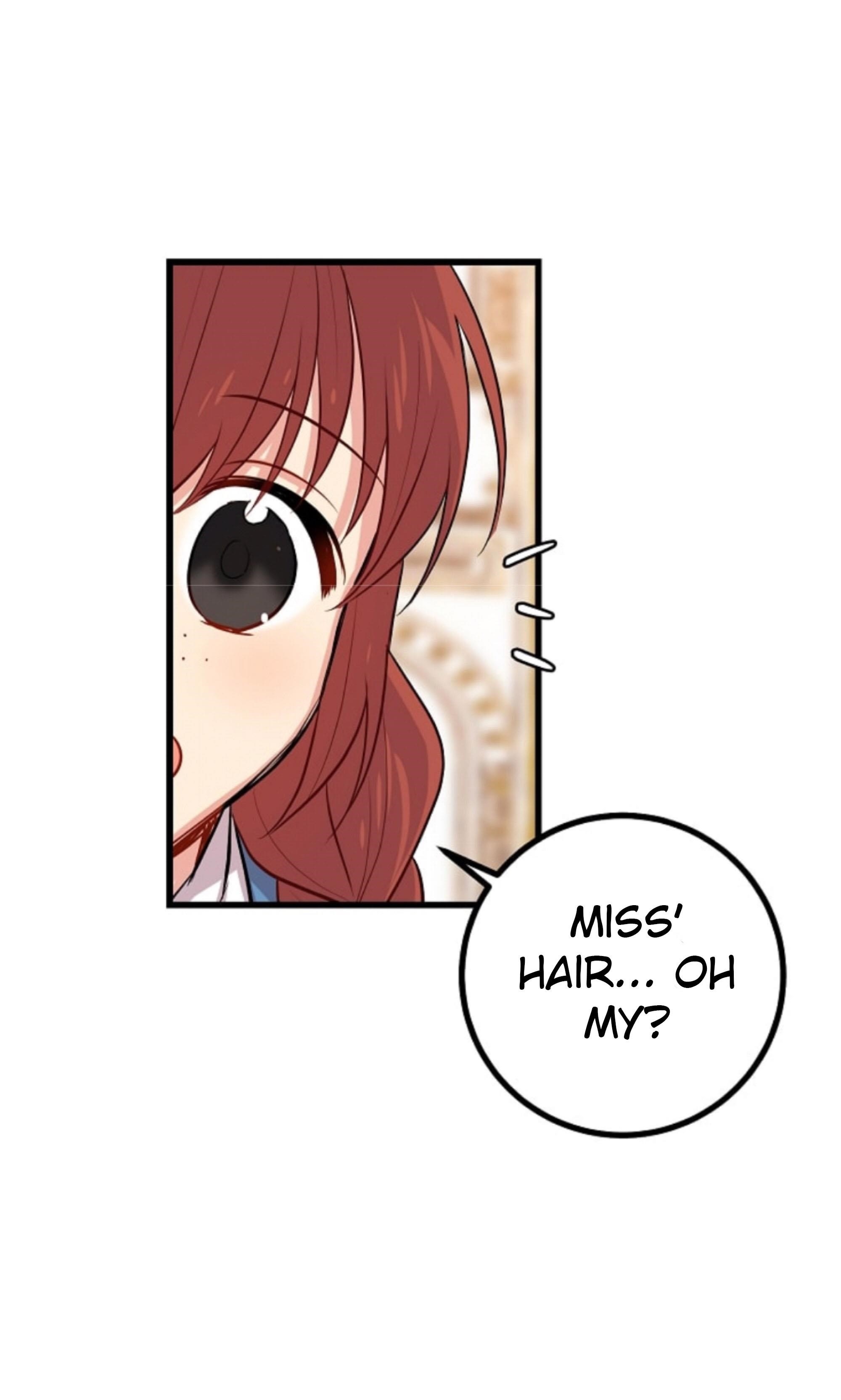 I Am A Child Of This House Chapter 30 - Page 4