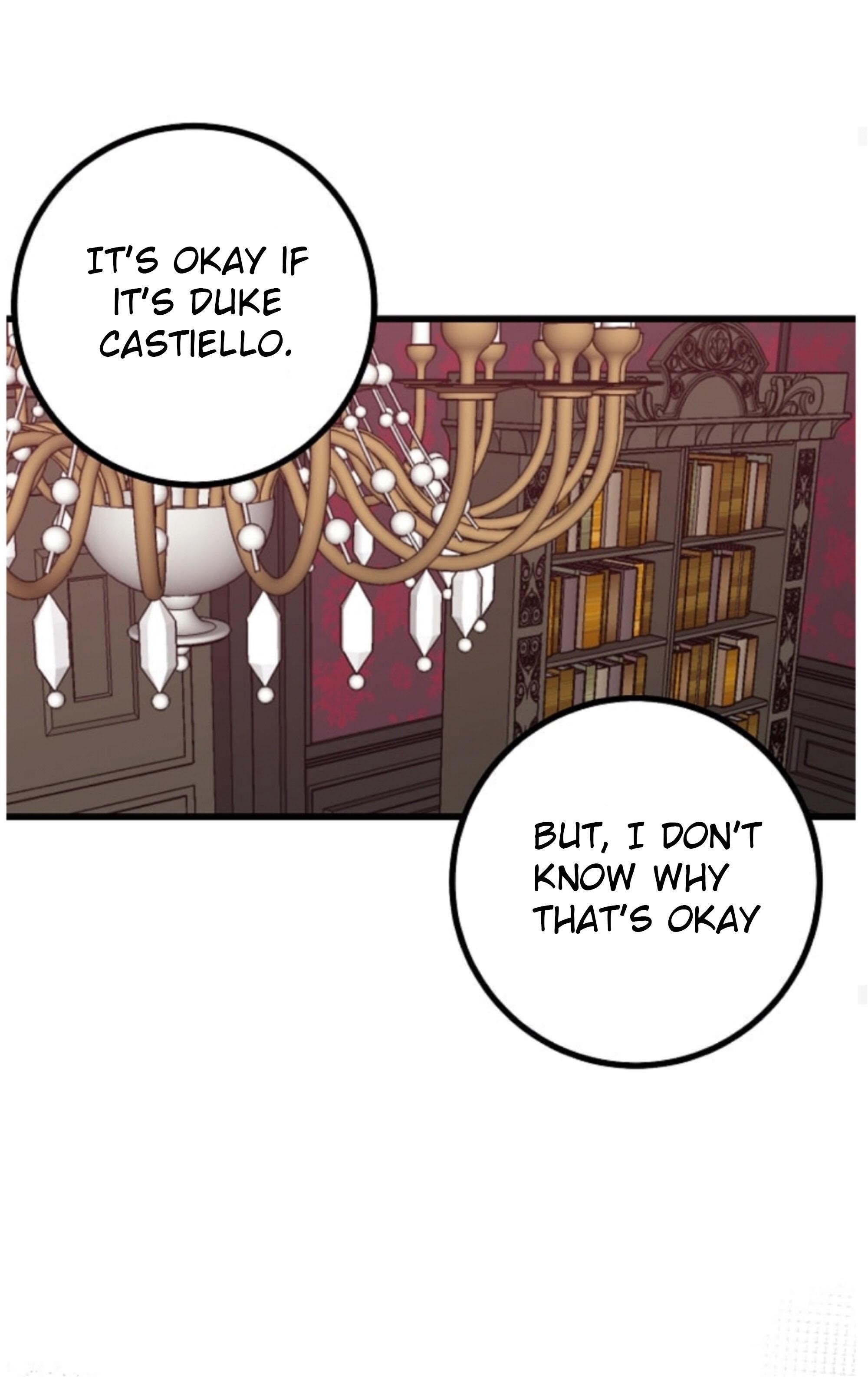 I Am A Child Of This House Chapter 30 - Page 40