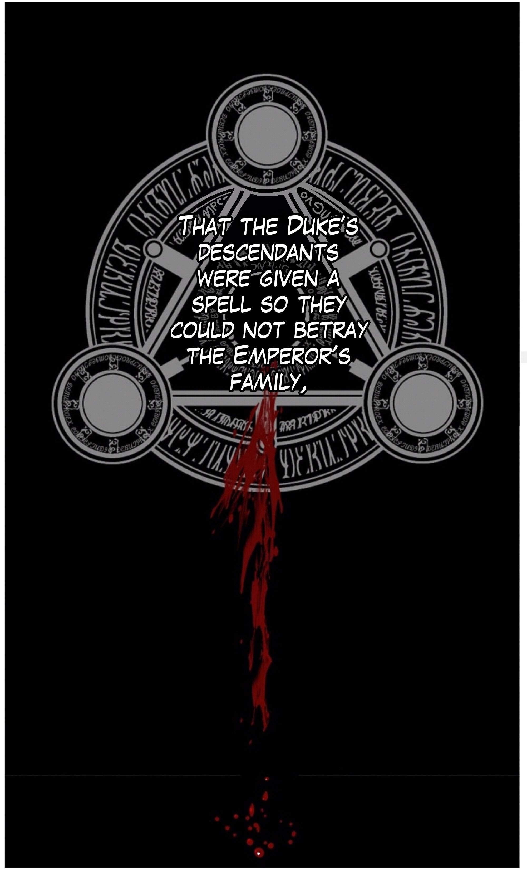 I Am A Child Of This House Chapter 30 - Page 42