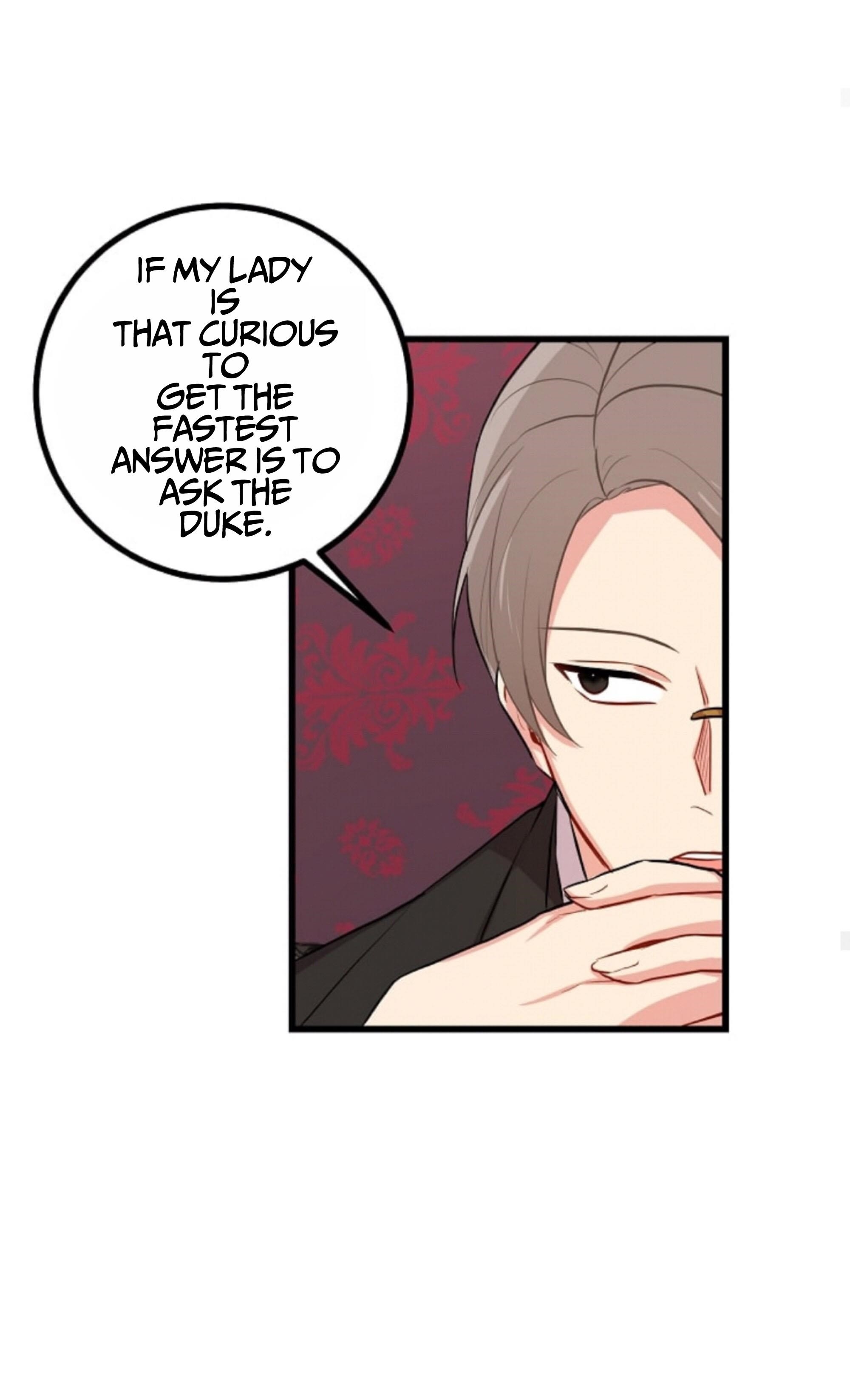 I Am A Child Of This House Chapter 30 - Page 44