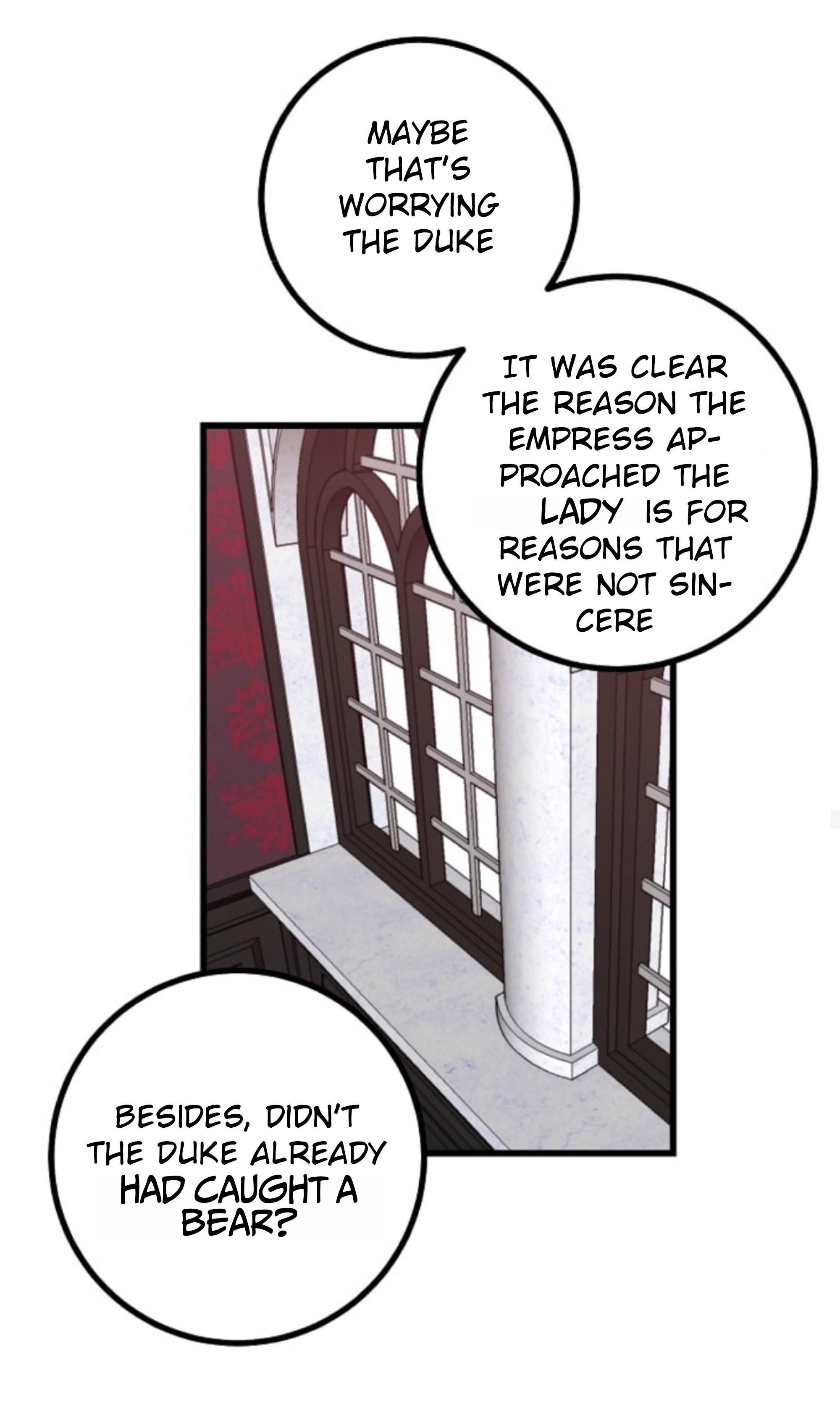 I Am A Child Of This House Chapter 30 - Page 46