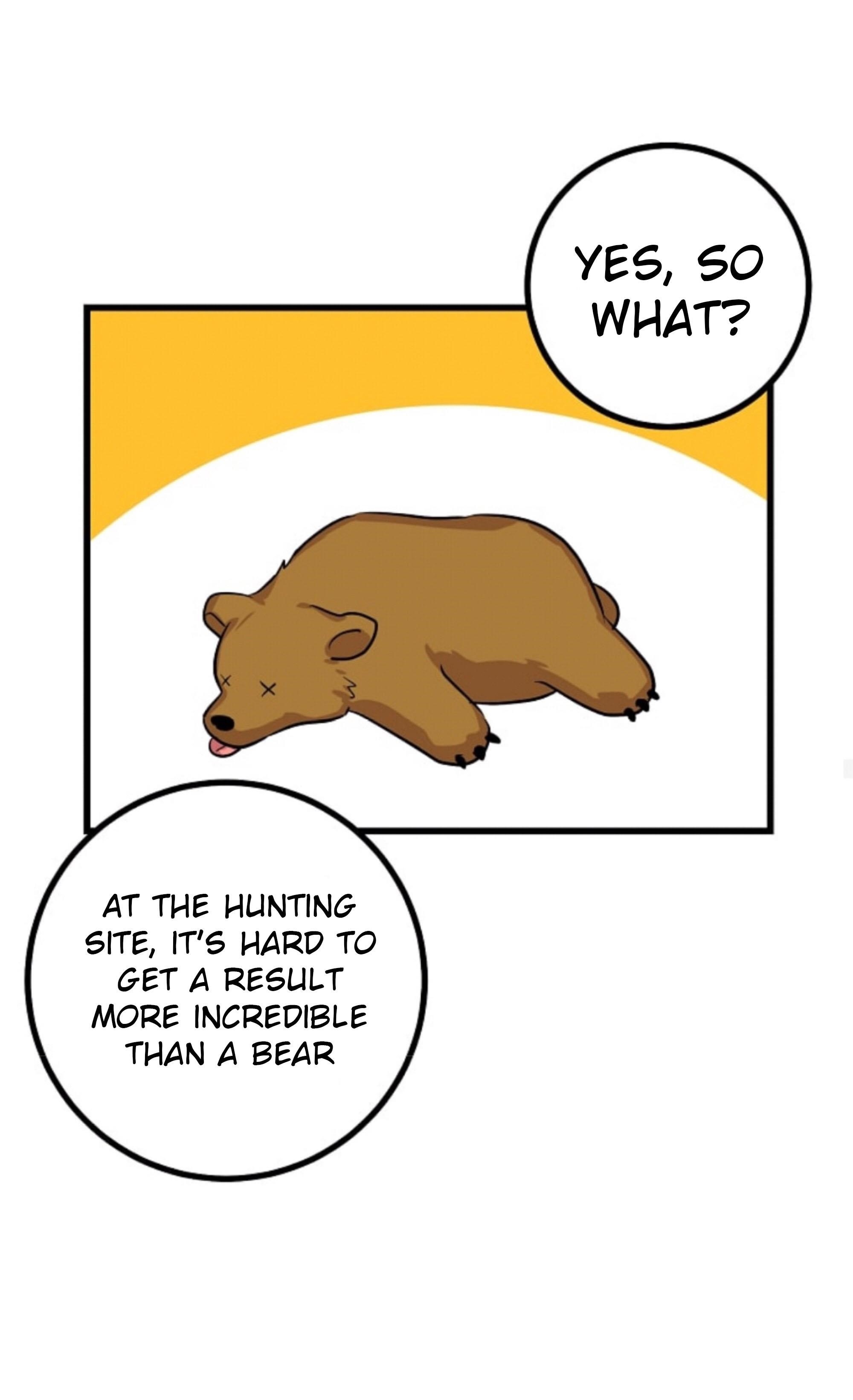 I Am A Child Of This House Chapter 30 - Page 47