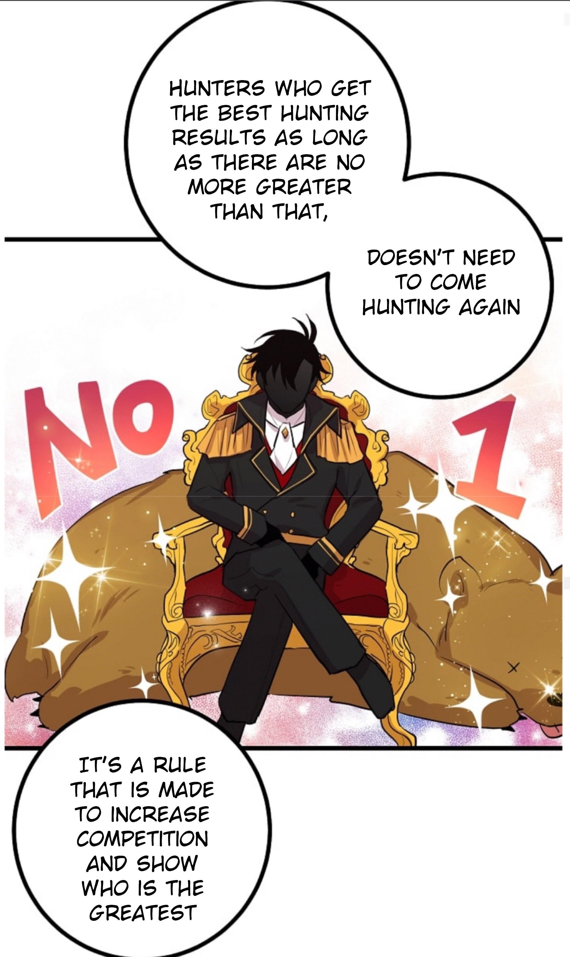 I Am A Child Of This House Chapter 30 - Page 48