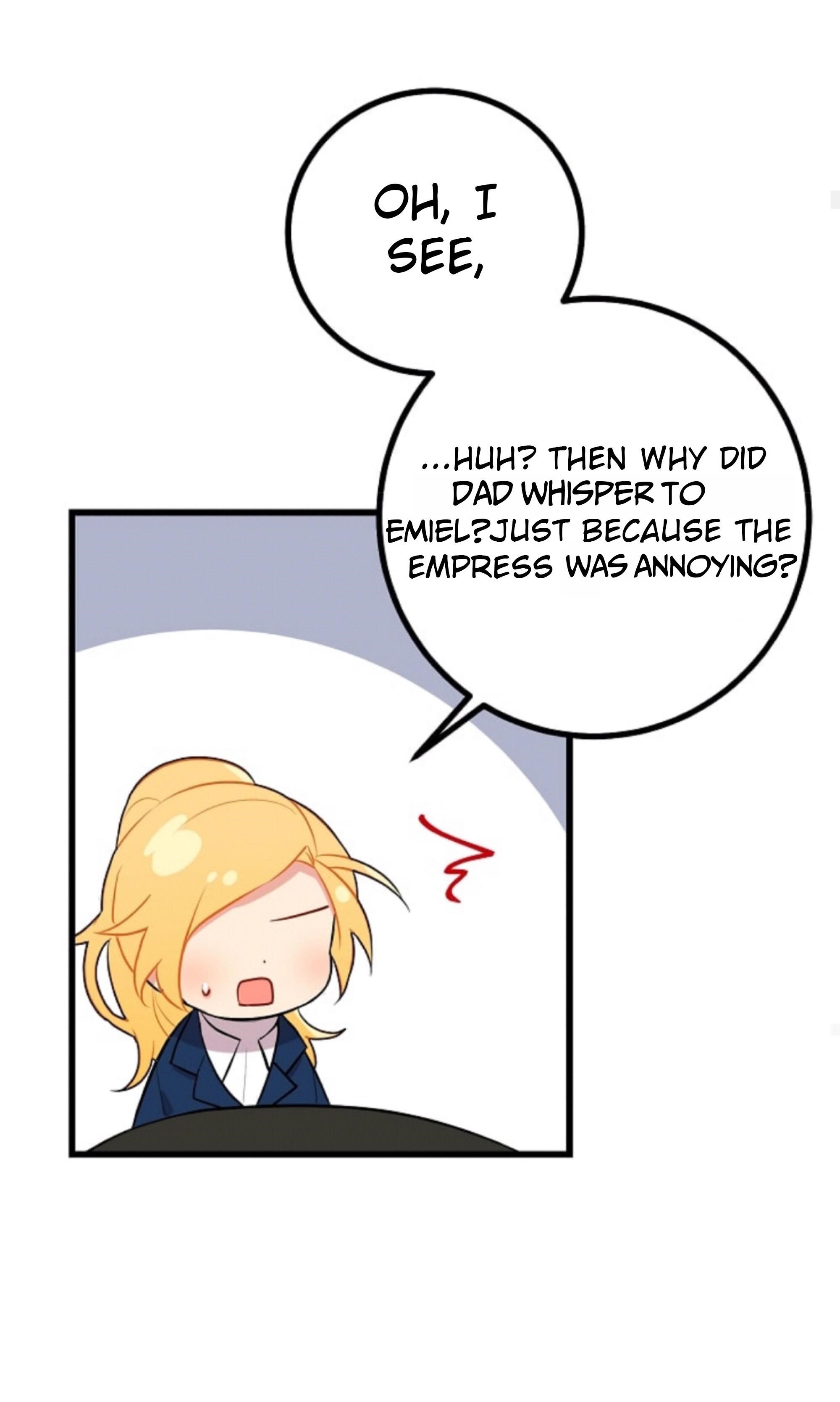 I Am A Child Of This House Chapter 30 - Page 49