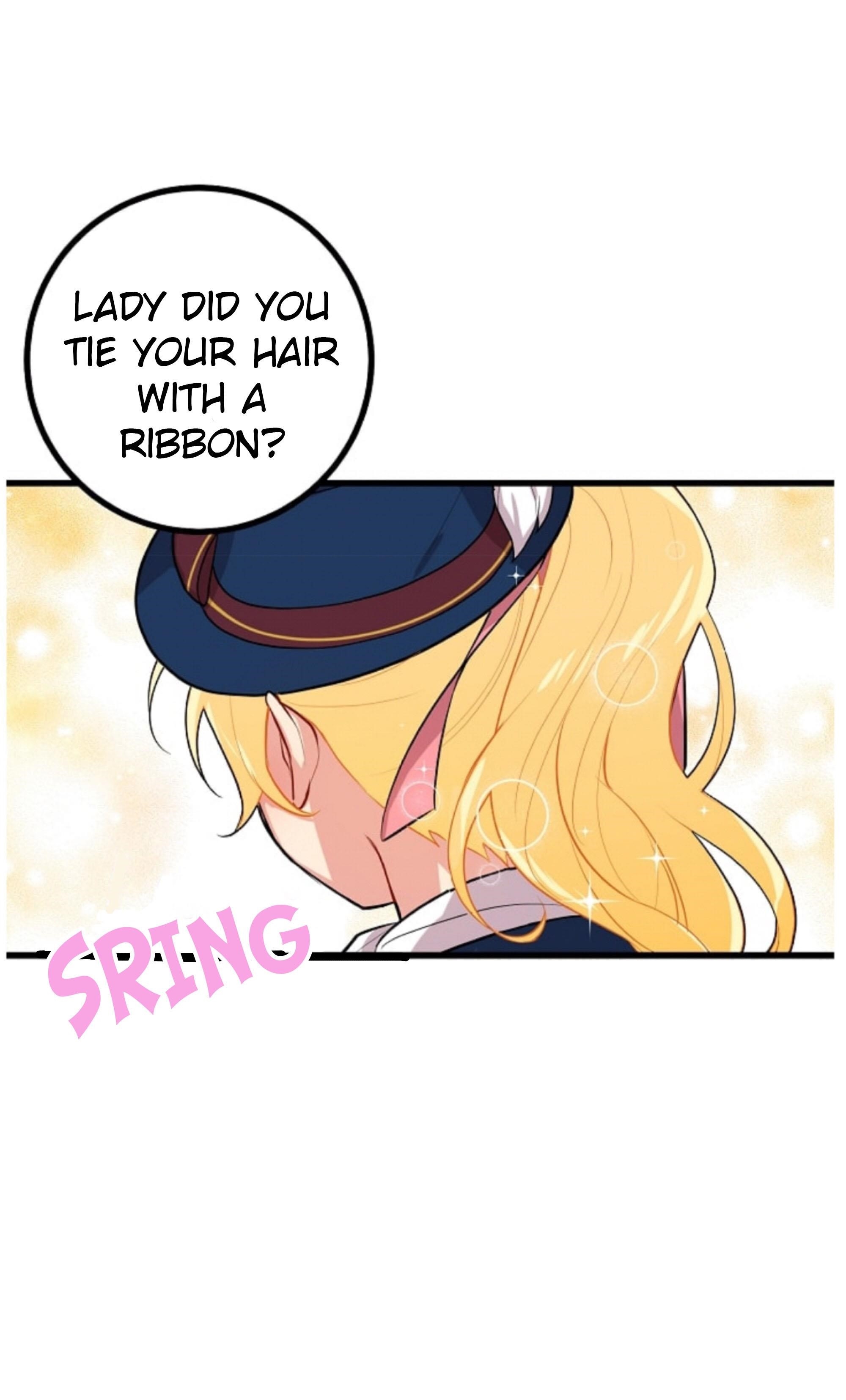 I Am A Child Of This House Chapter 30 - Page 5