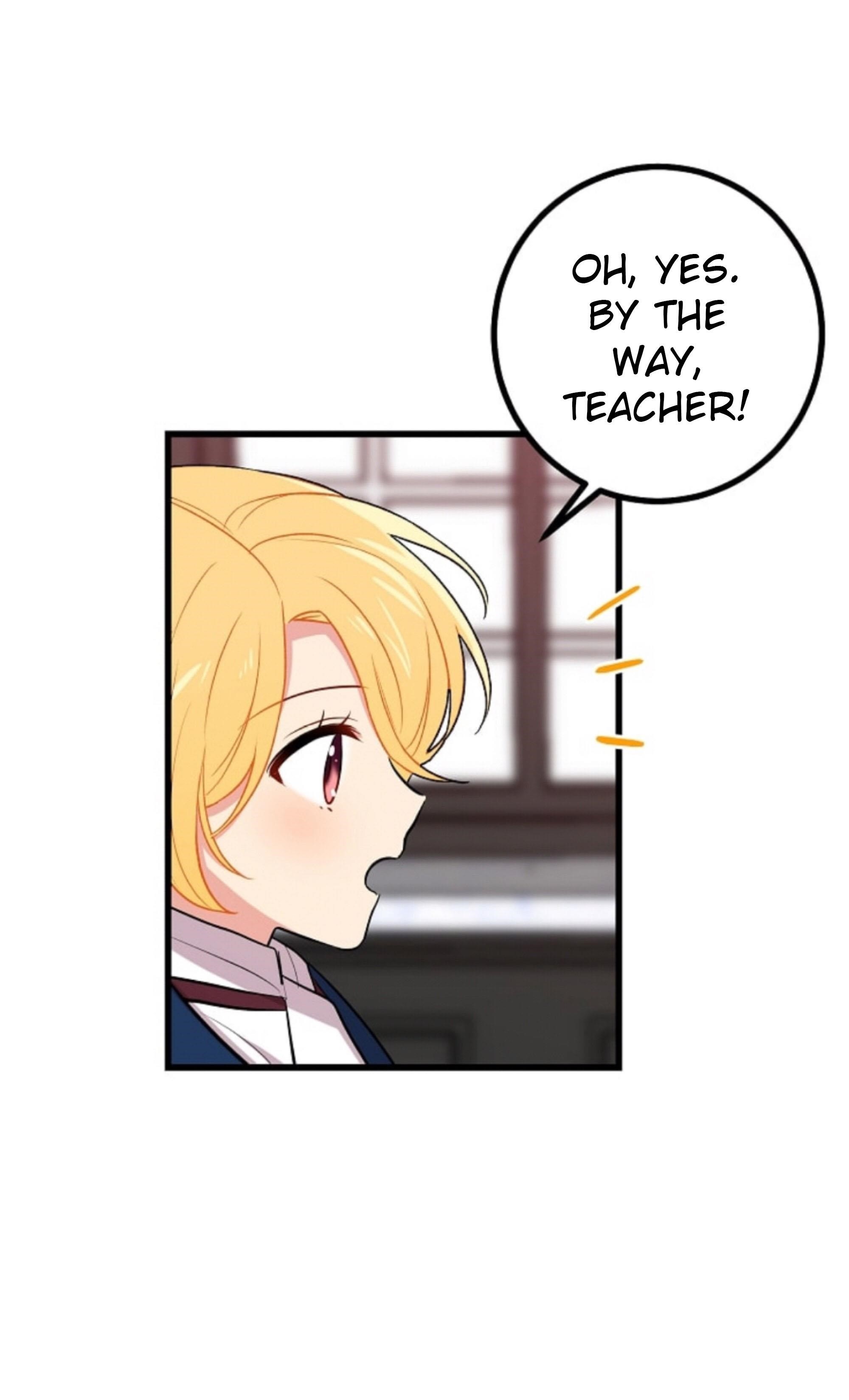 I Am A Child Of This House Chapter 30 - Page 51