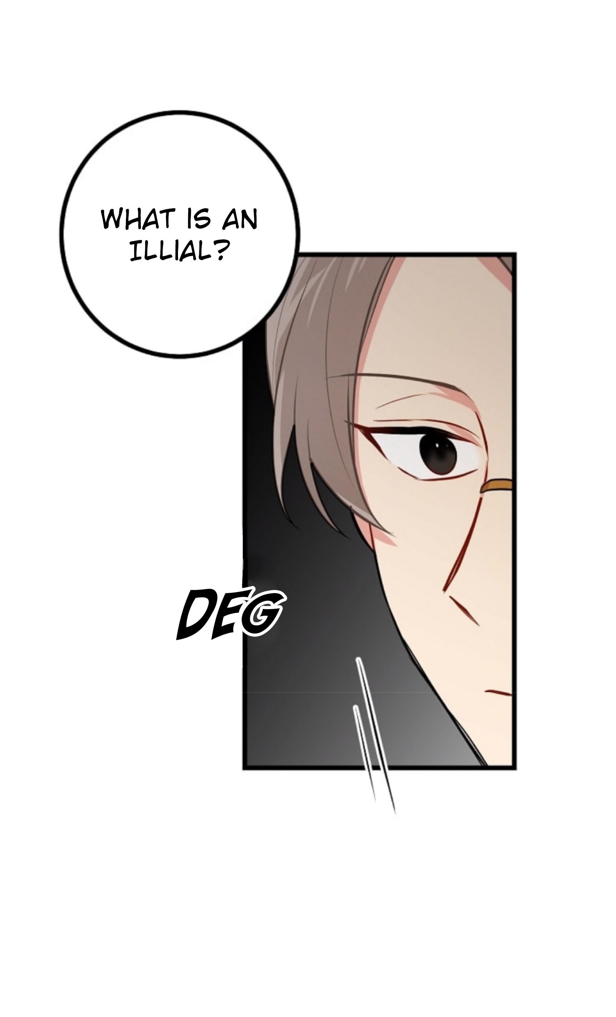 I Am A Child Of This House Chapter 30 - Page 52