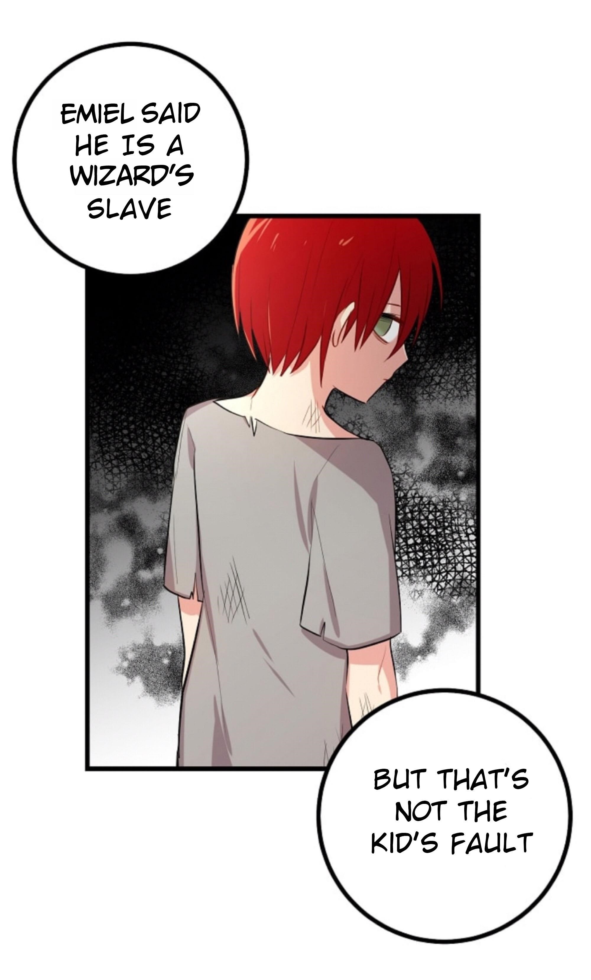 I Am A Child Of This House Chapter 30 - Page 55