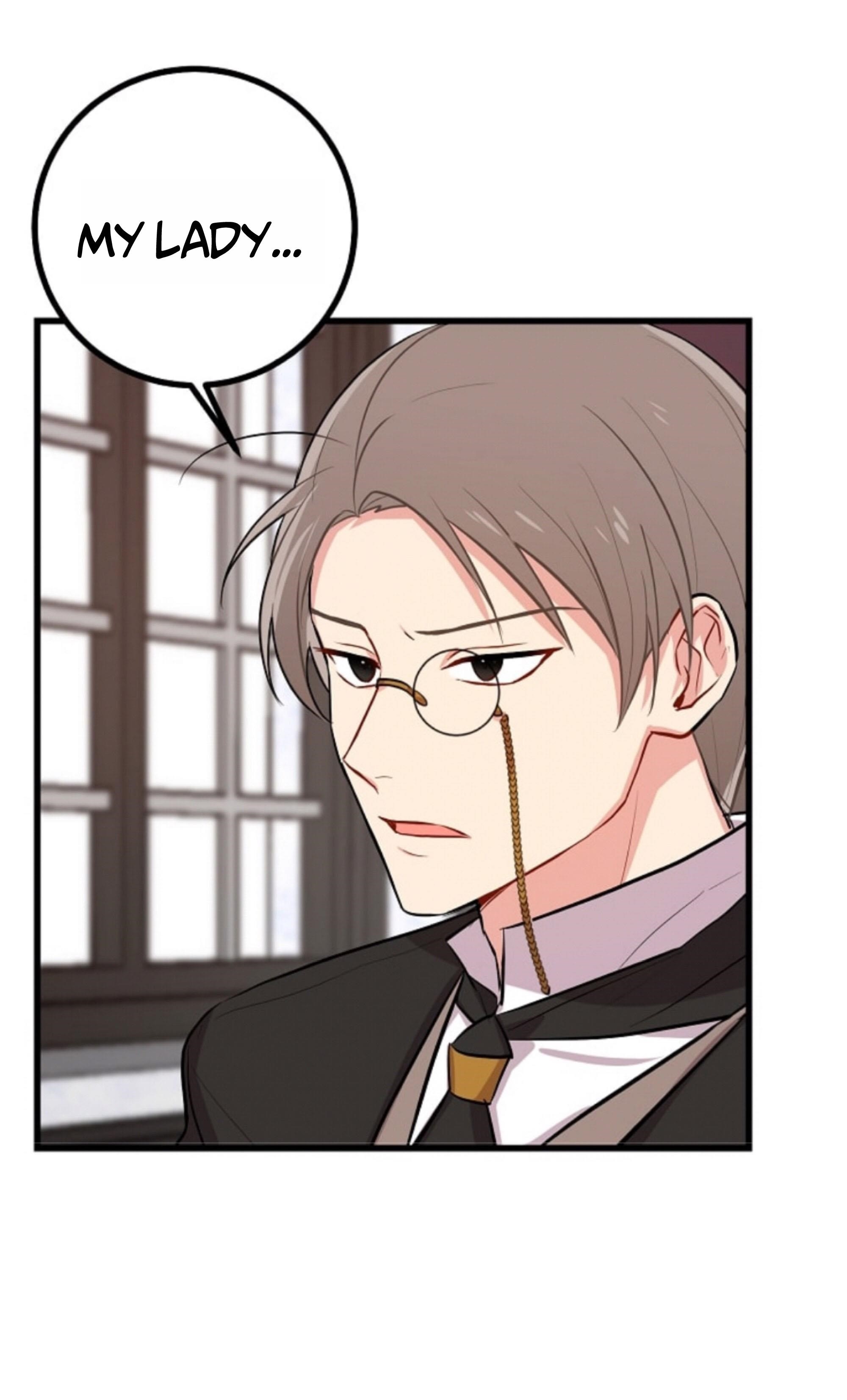 I Am A Child Of This House Chapter 30 - Page 56