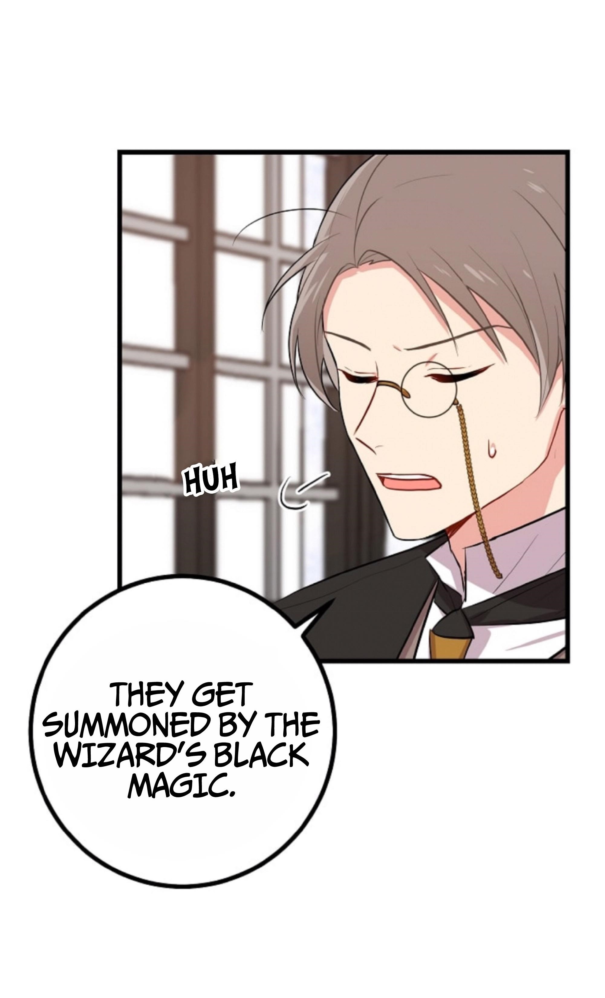 I Am A Child Of This House Chapter 30 - Page 57