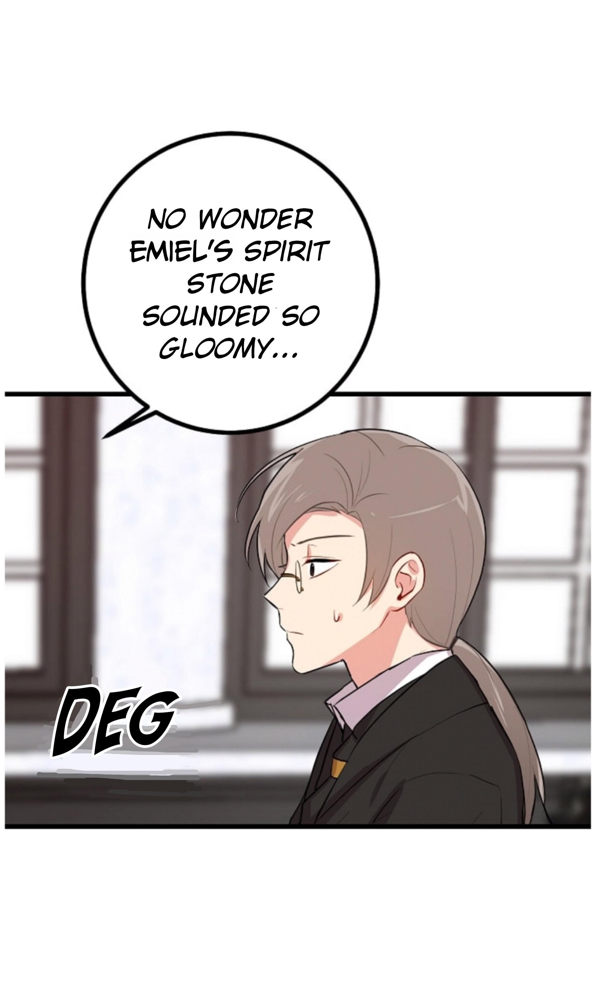 I Am A Child Of This House Chapter 30 - Page 59