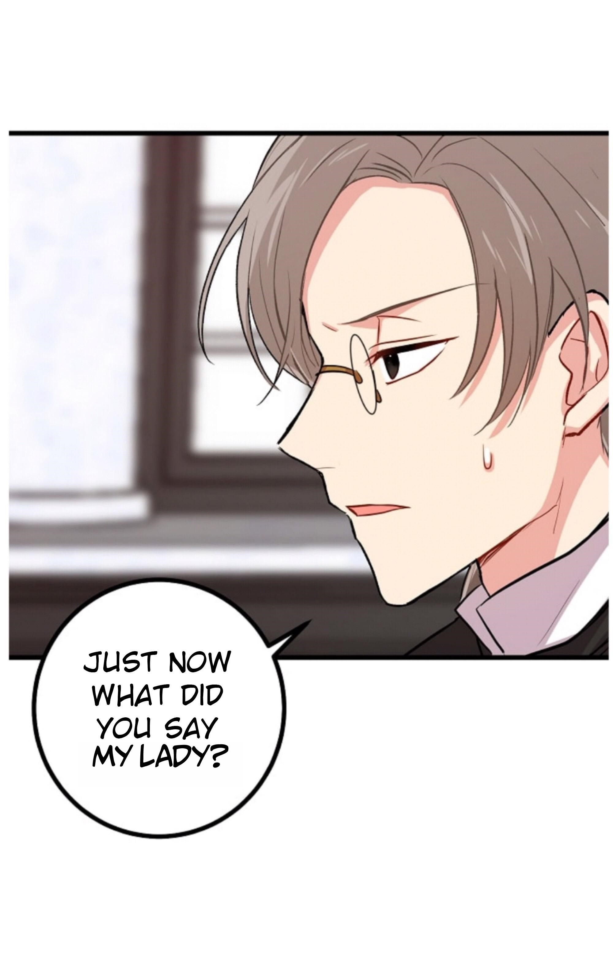 I Am A Child Of This House Chapter 30 - Page 60