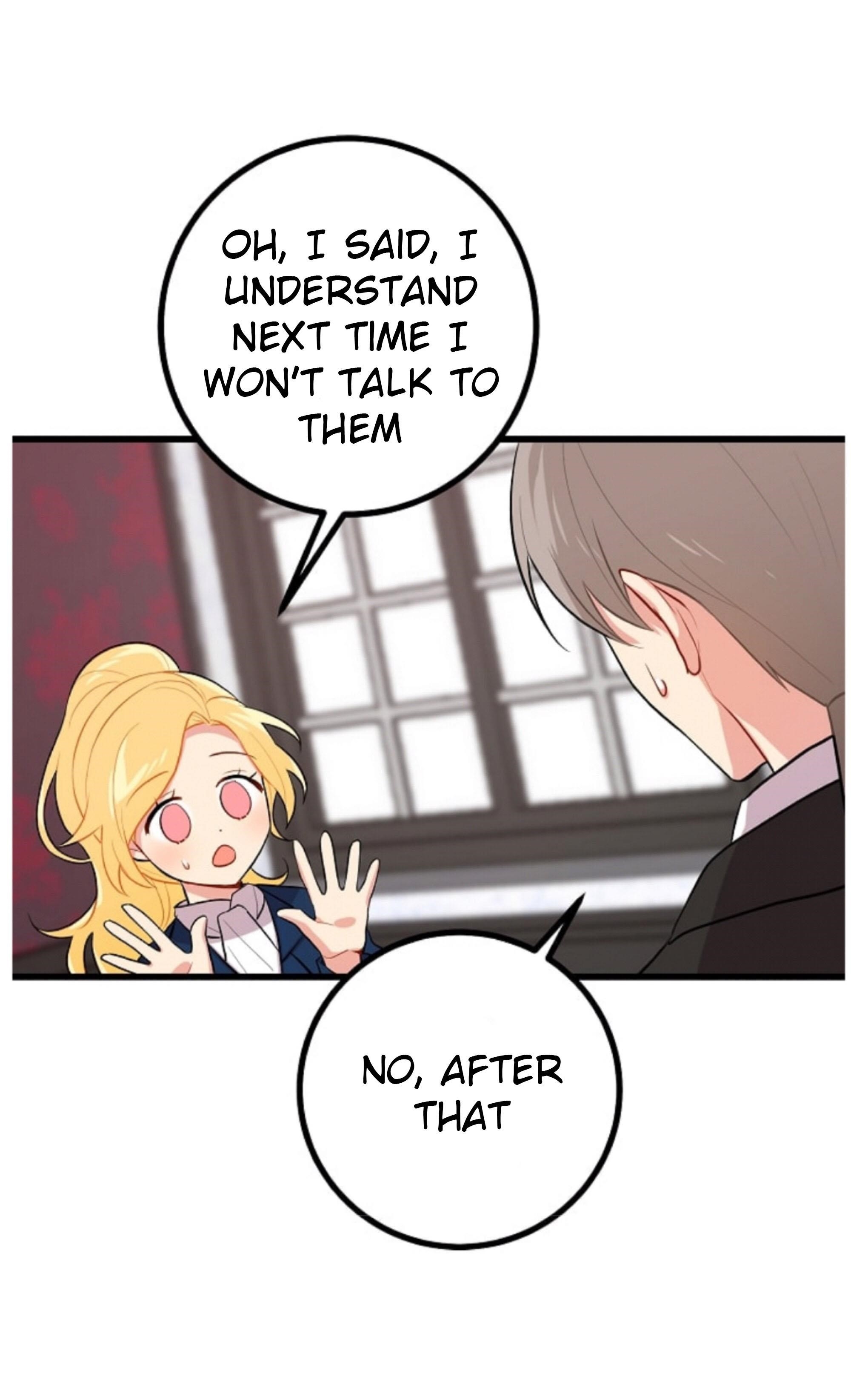 I Am A Child Of This House Chapter 30 - Page 61