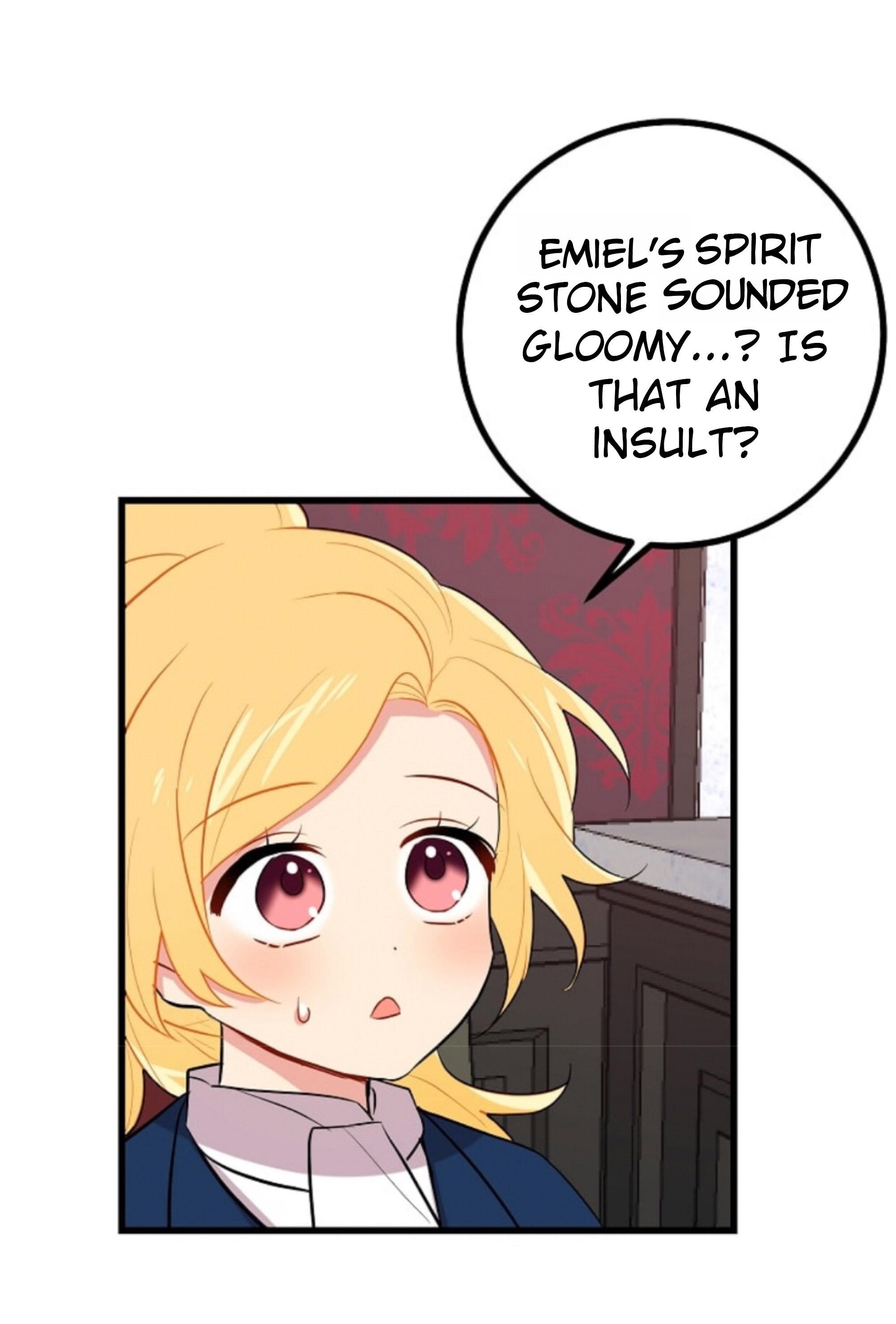 I Am A Child Of This House Chapter 30 - Page 62