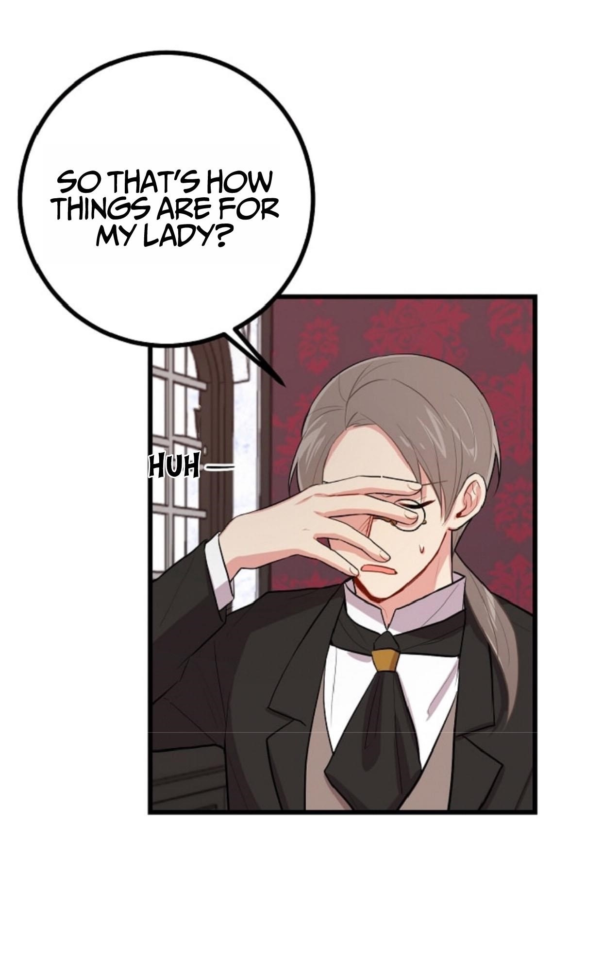 I Am A Child Of This House Chapter 30 - Page 63