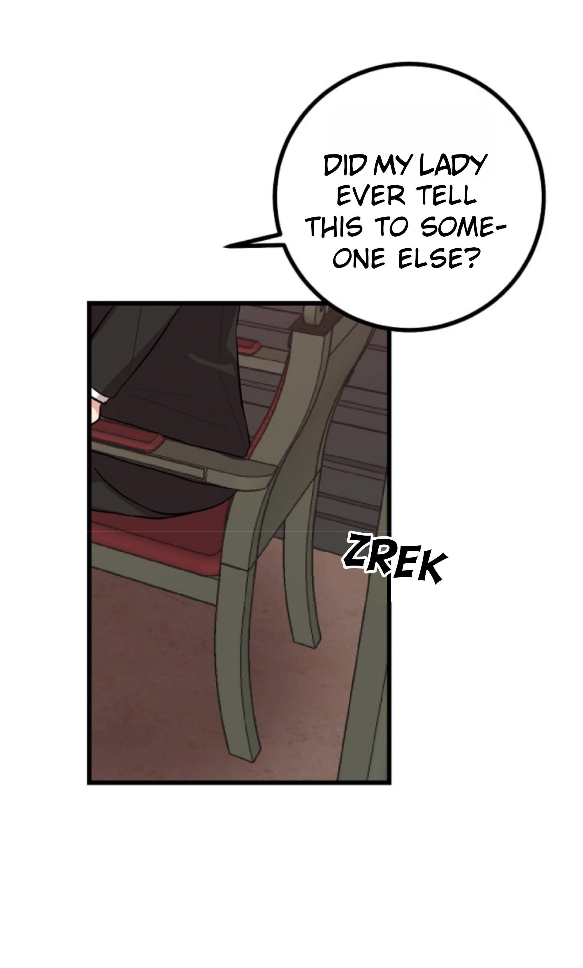 I Am A Child Of This House Chapter 30 - Page 64