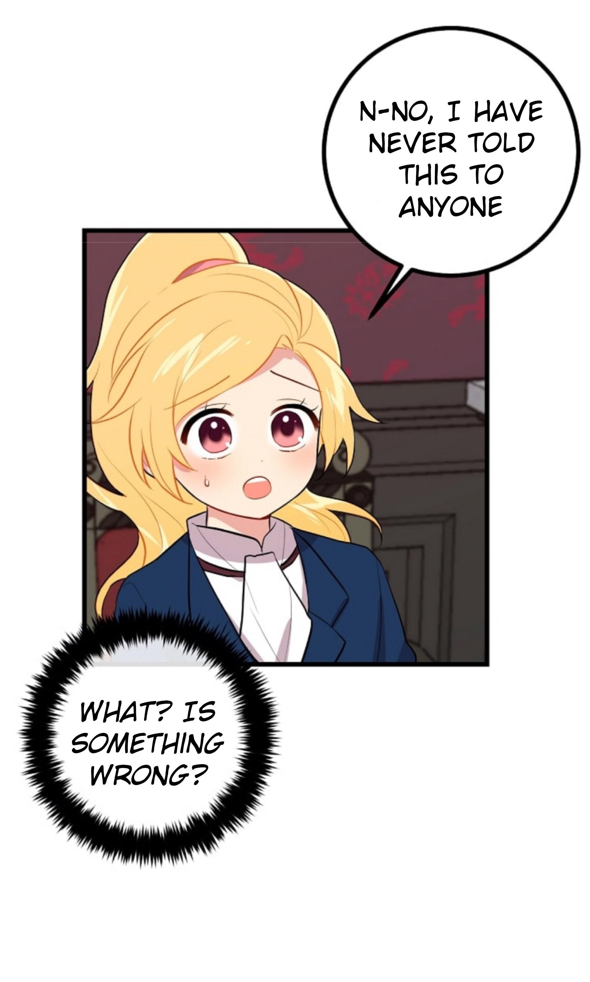 I Am A Child Of This House Chapter 30 - Page 65