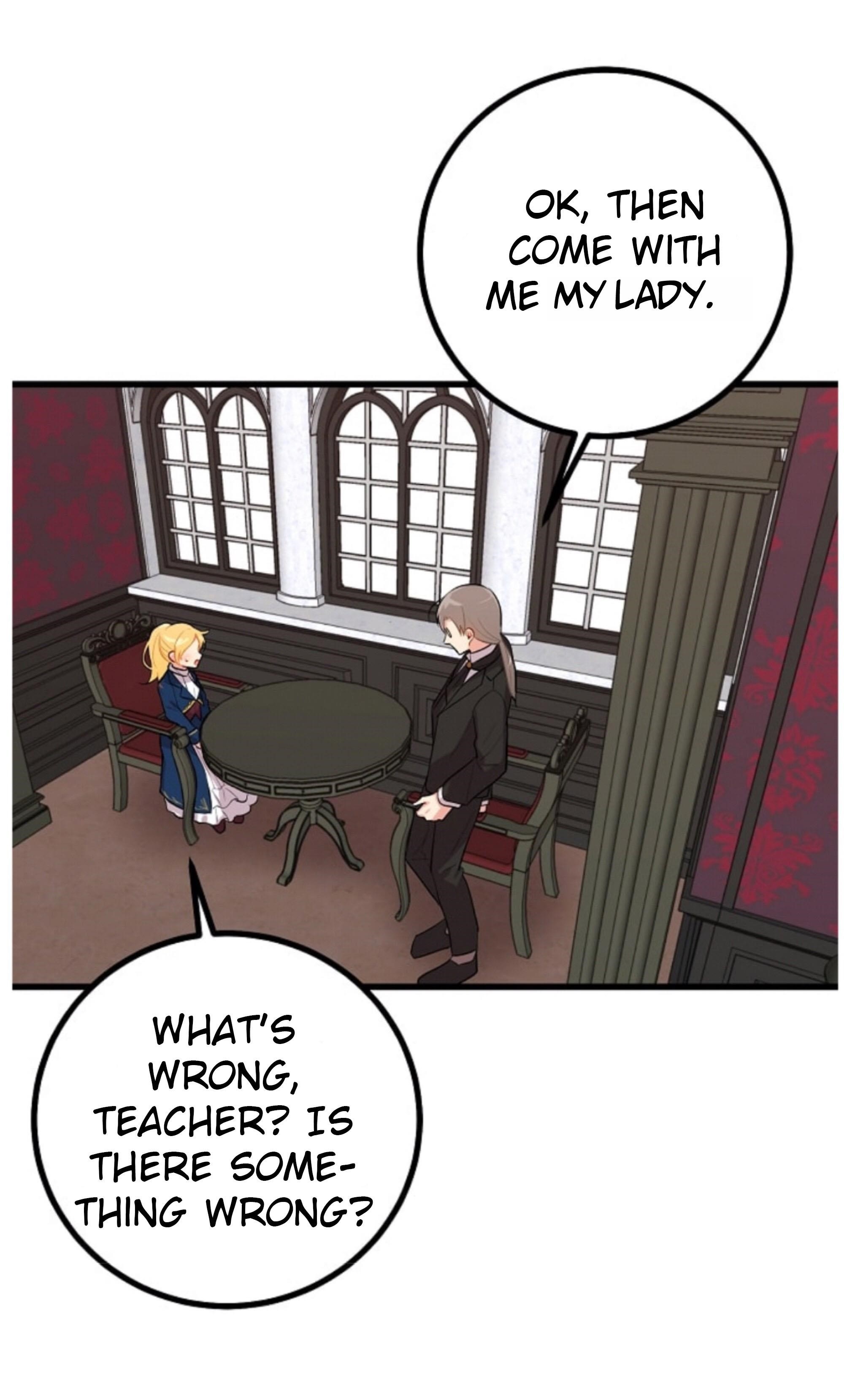 I Am A Child Of This House Chapter 30 - Page 66