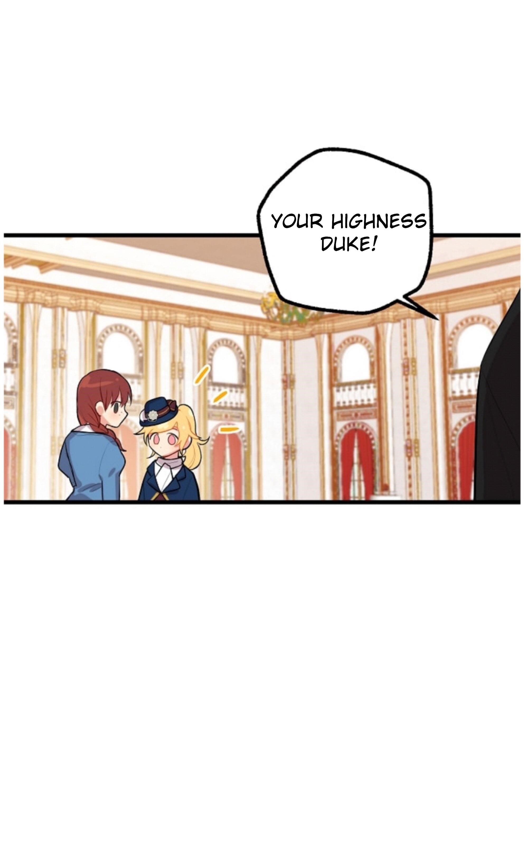 I Am A Child Of This House Chapter 30 - Page 7