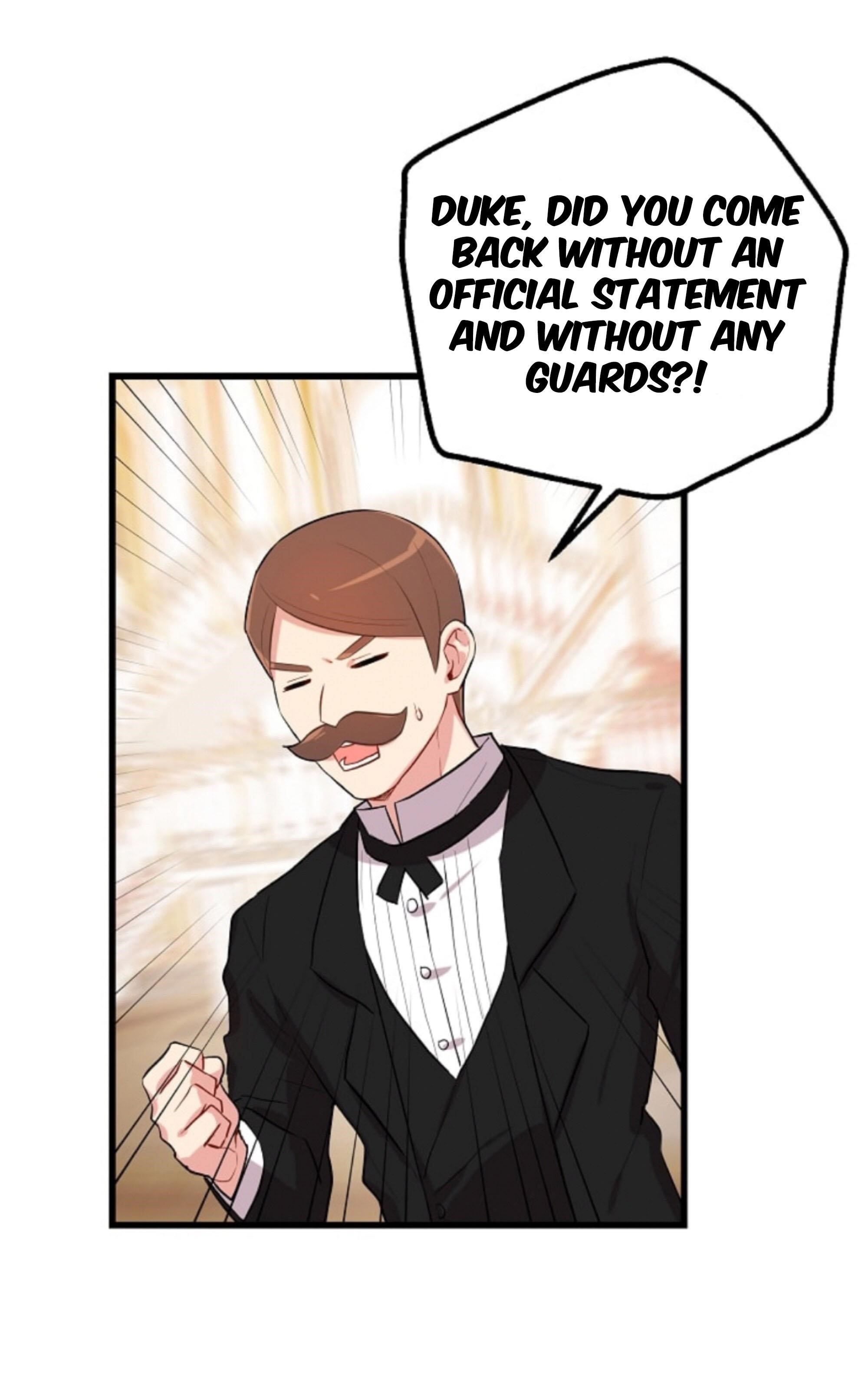 I Am A Child Of This House Chapter 30 - Page 8