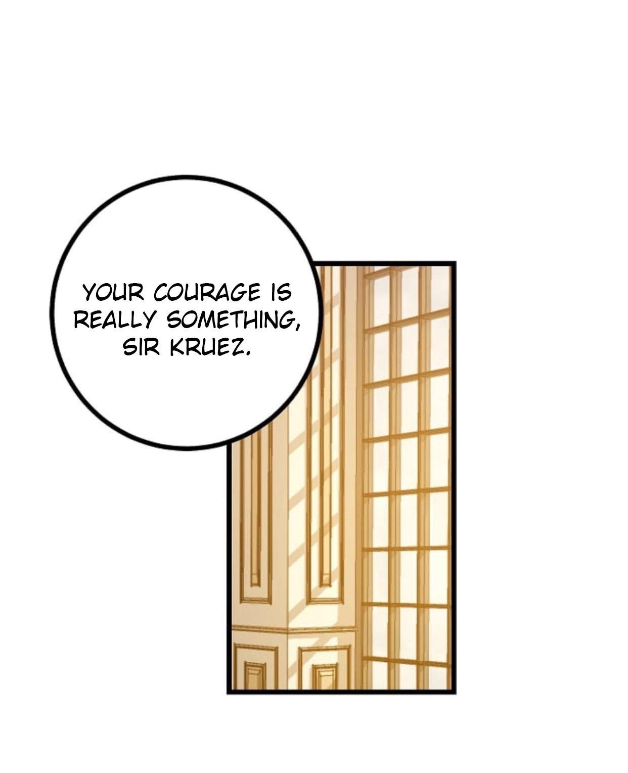 I Am A Child Of This House Chapter 32 - Page 1