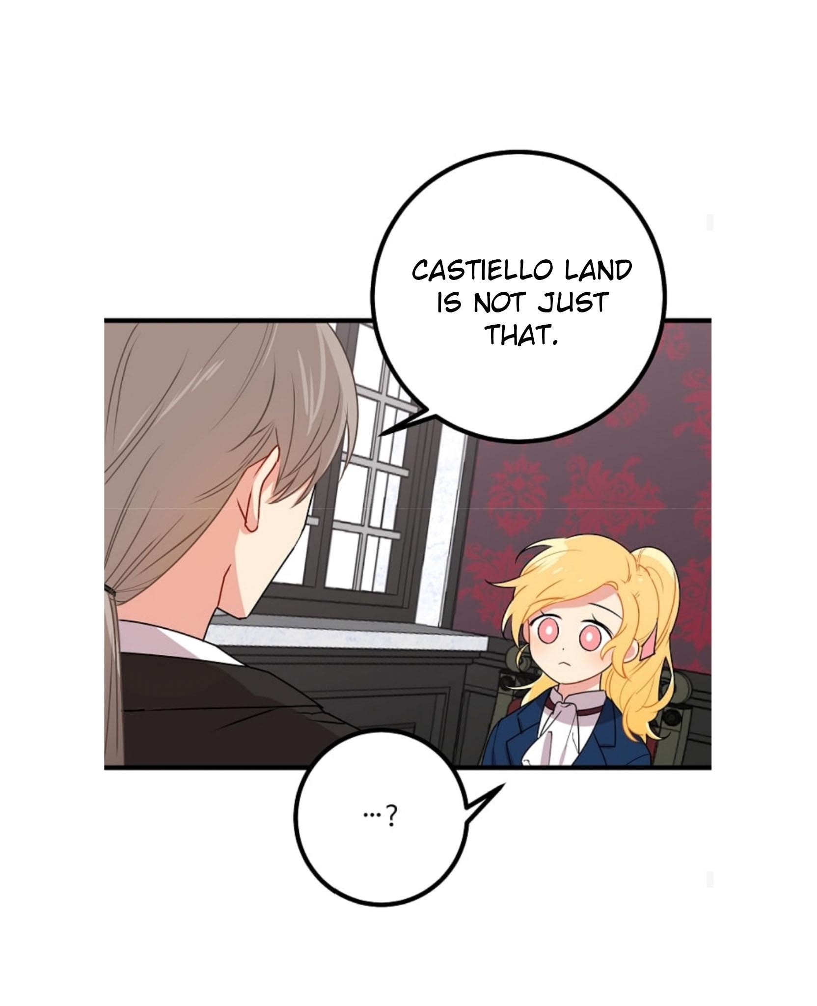 I Am A Child Of This House Chapter 32 - Page 11