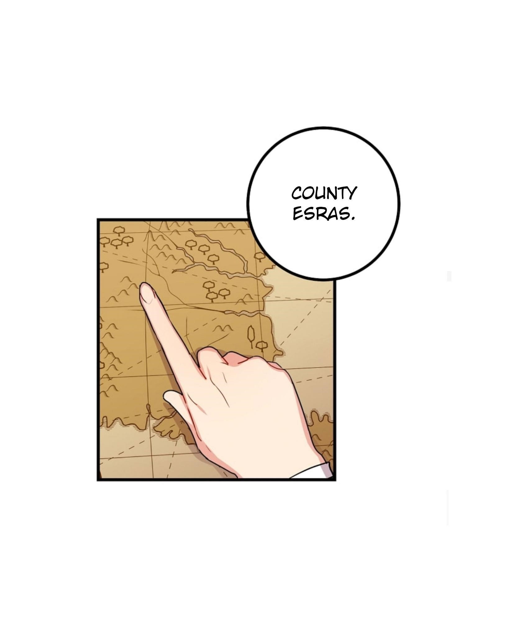 I Am A Child Of This House Chapter 32 - Page 12