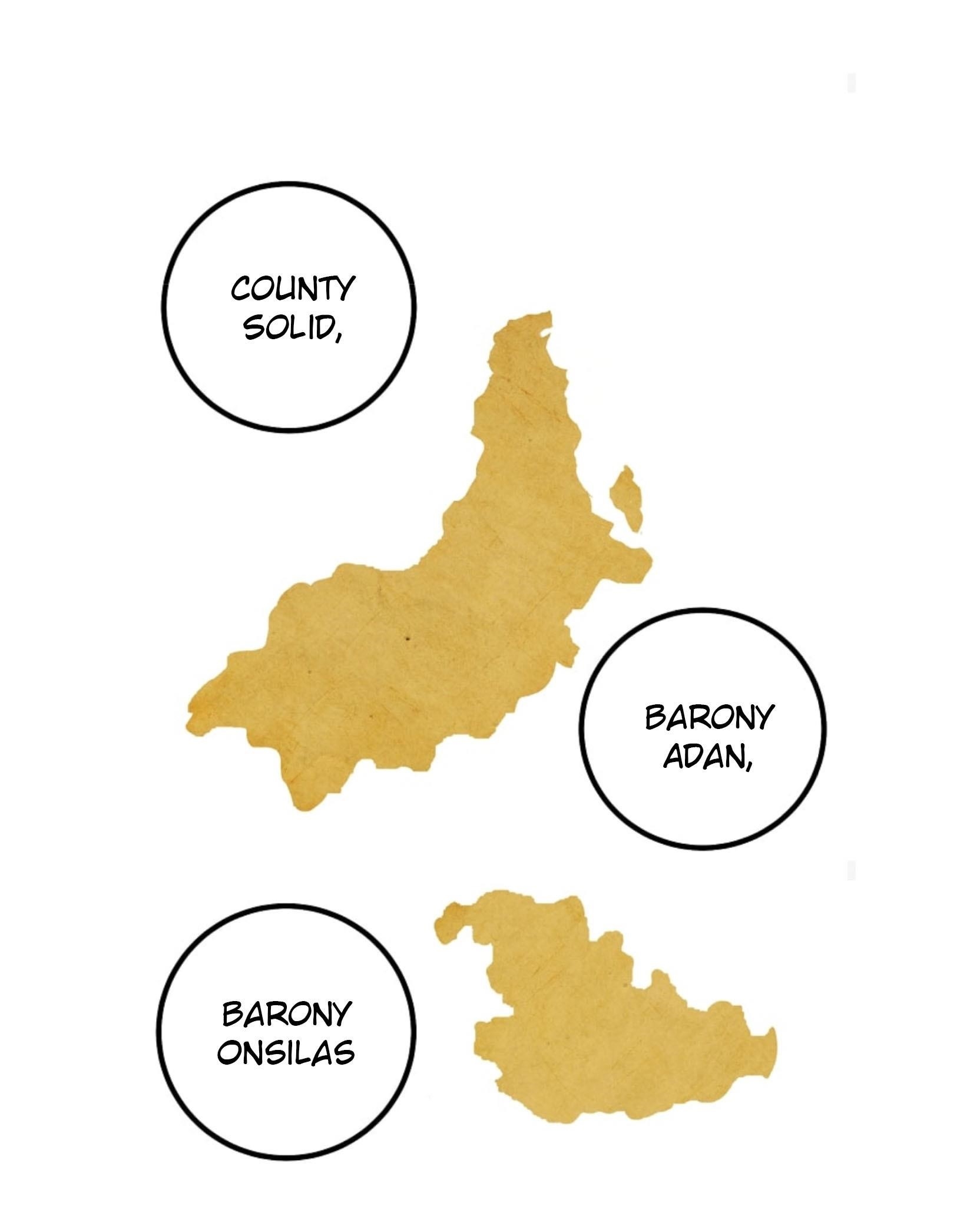 I Am A Child Of This House Chapter 32 - Page 13