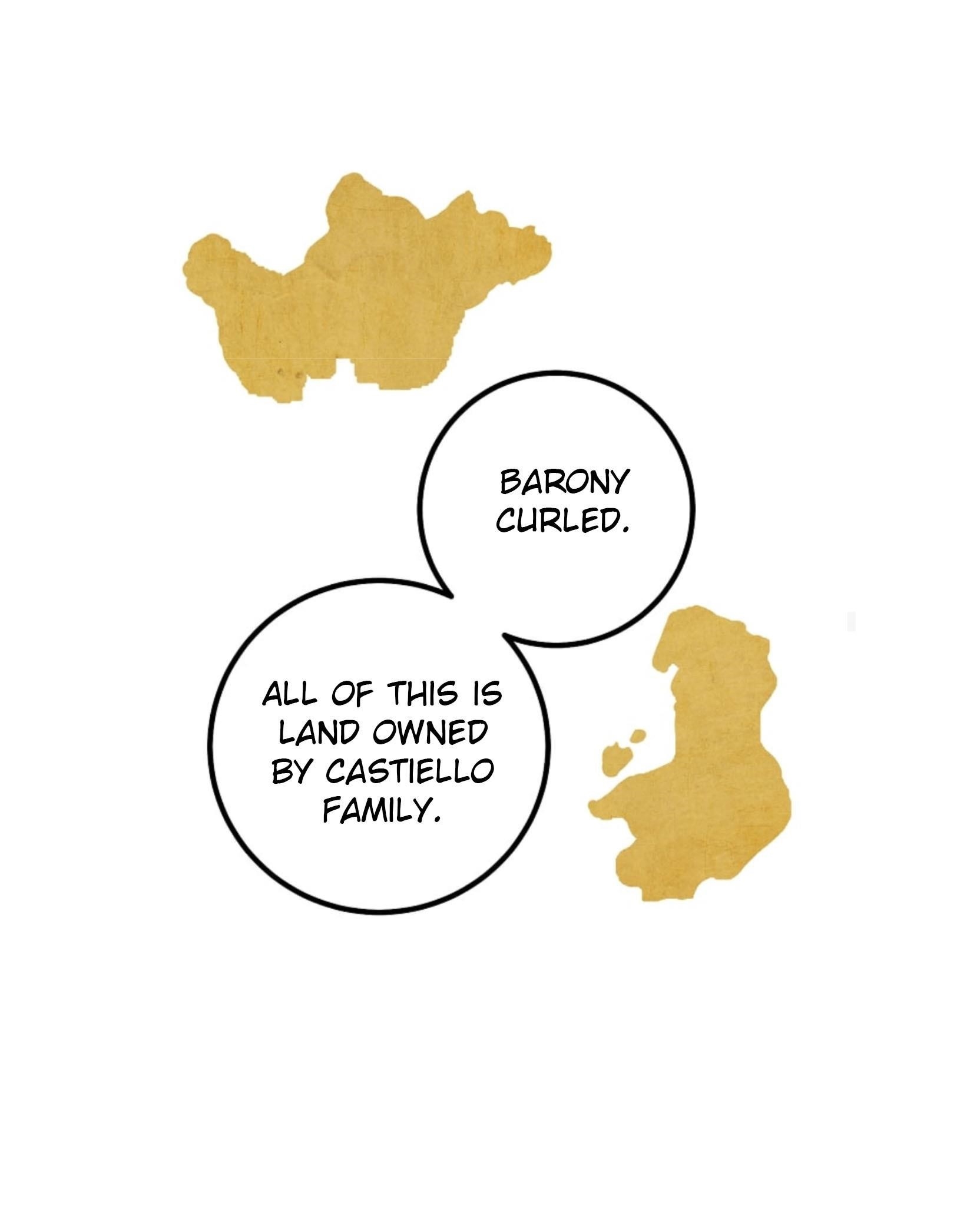 I Am A Child Of This House Chapter 32 - Page 14